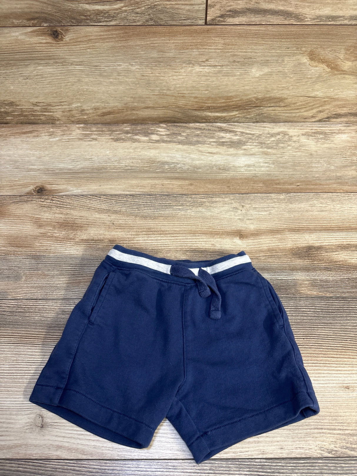 Carter's Drawstring Shorts Navy sz 18m