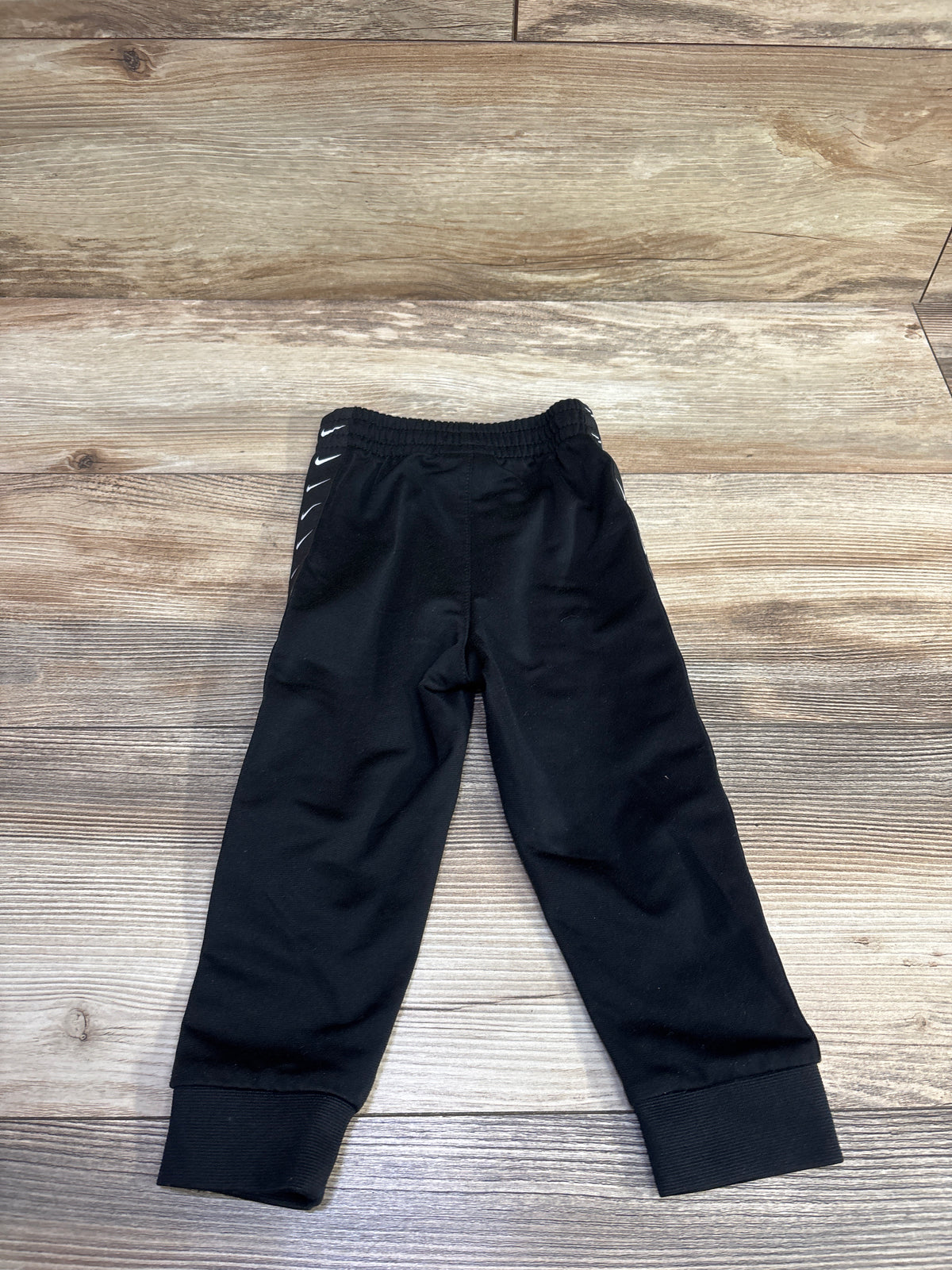 Nike Joggers Black sz 18m