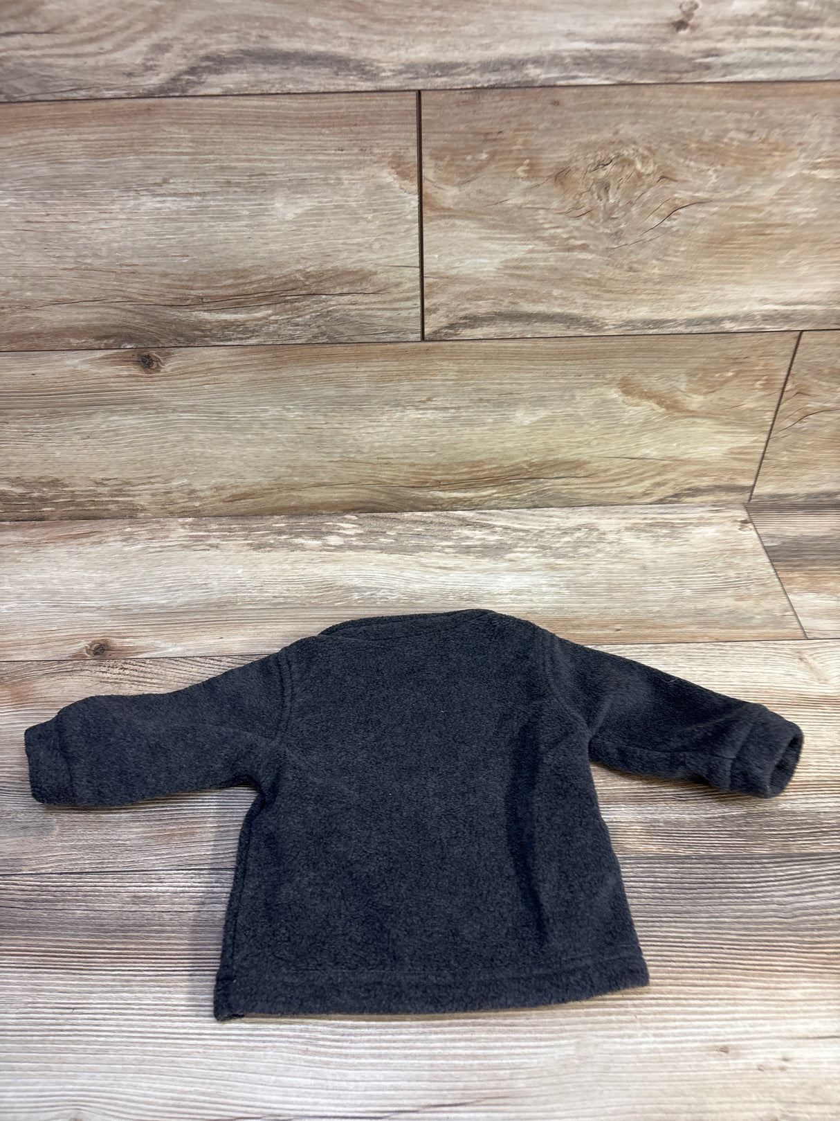 H&M 2pc Knit Hooded Sweatshirt & Pants Set Beige sz 3T