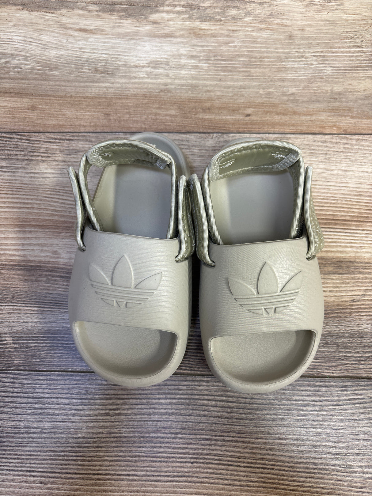 Adidas Adifom Adilette I Beige sz 8c