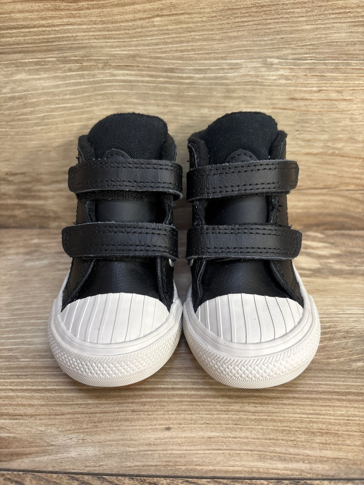 Converse Chuck Taylor All Star Berkshire Boot Hi Black sz 5c - Me n Mommy To Be