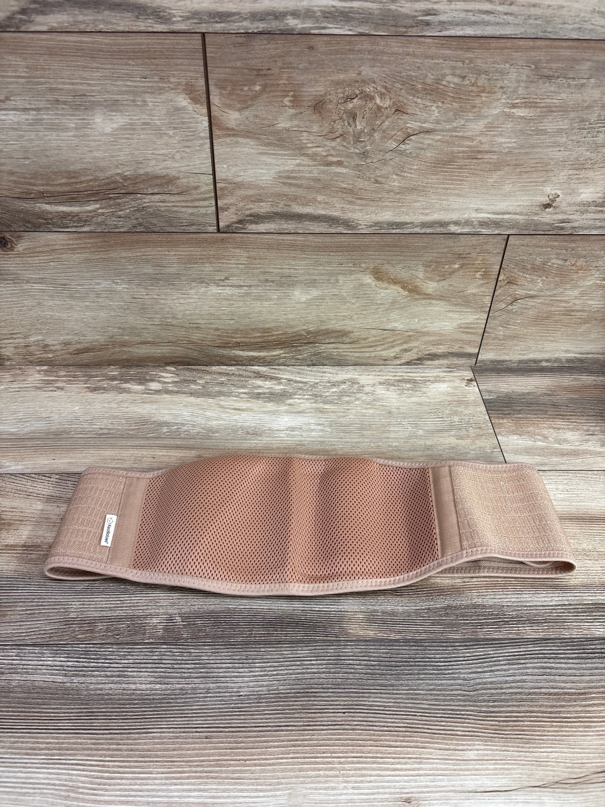KeaBabies Ease Maternity Support Belt Beige