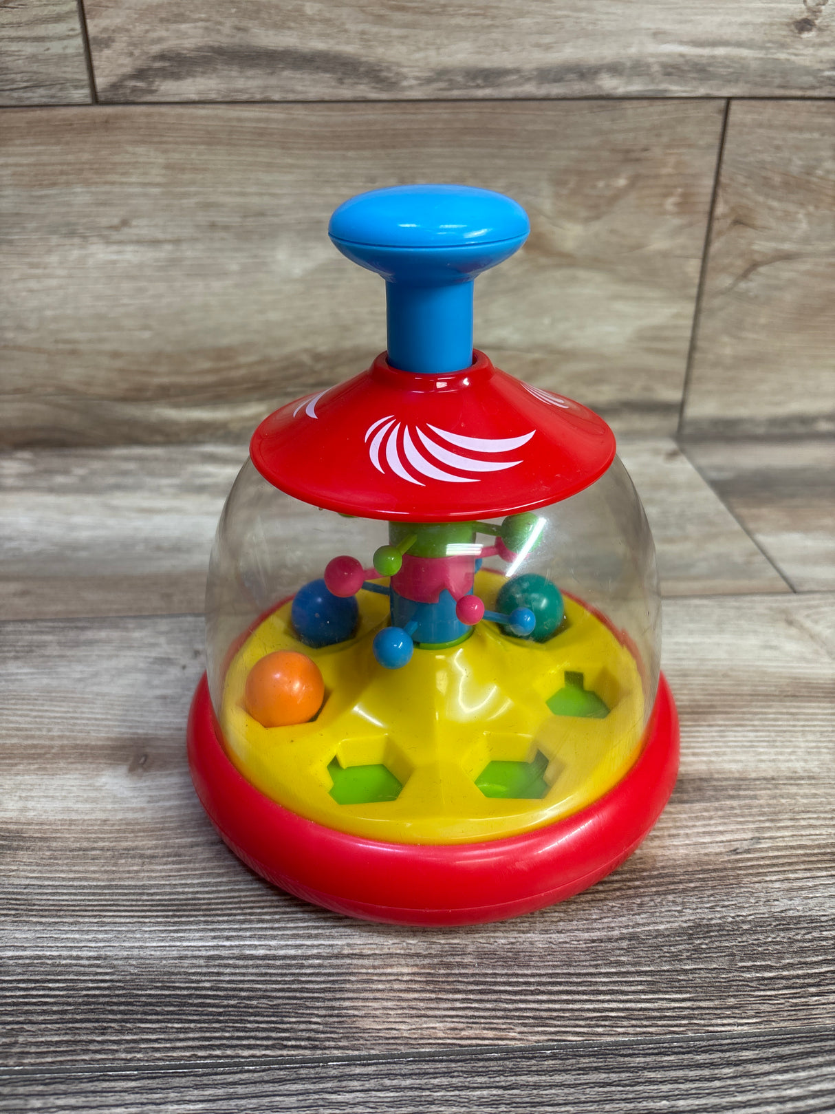Kidoozie Press 'N Tumble Activity Dome