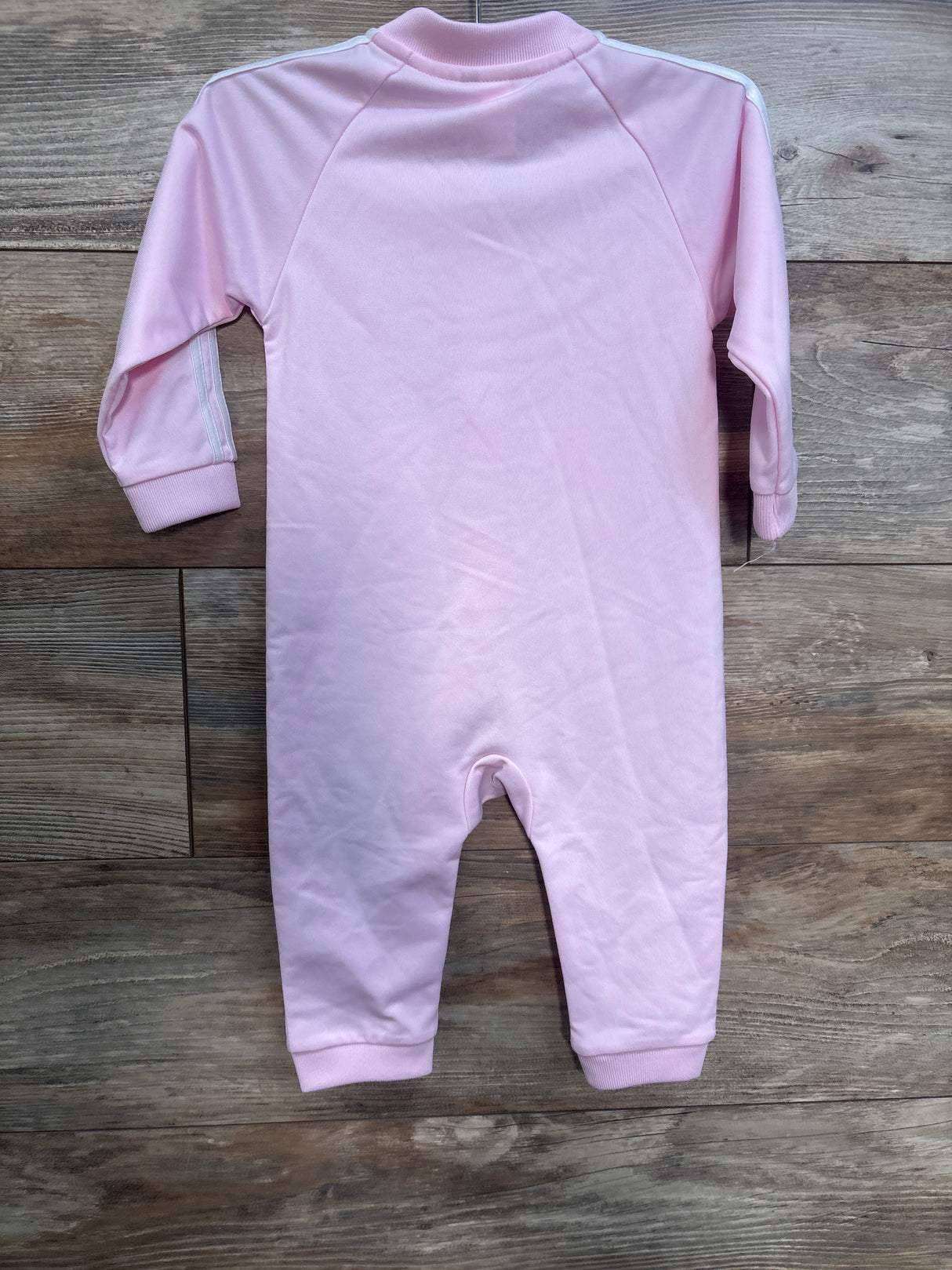 Adidas Coverall Pink sz 12m