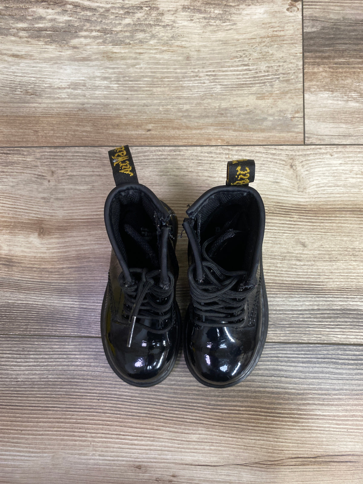Dr. Martens 1460 Boots Black sz 8c