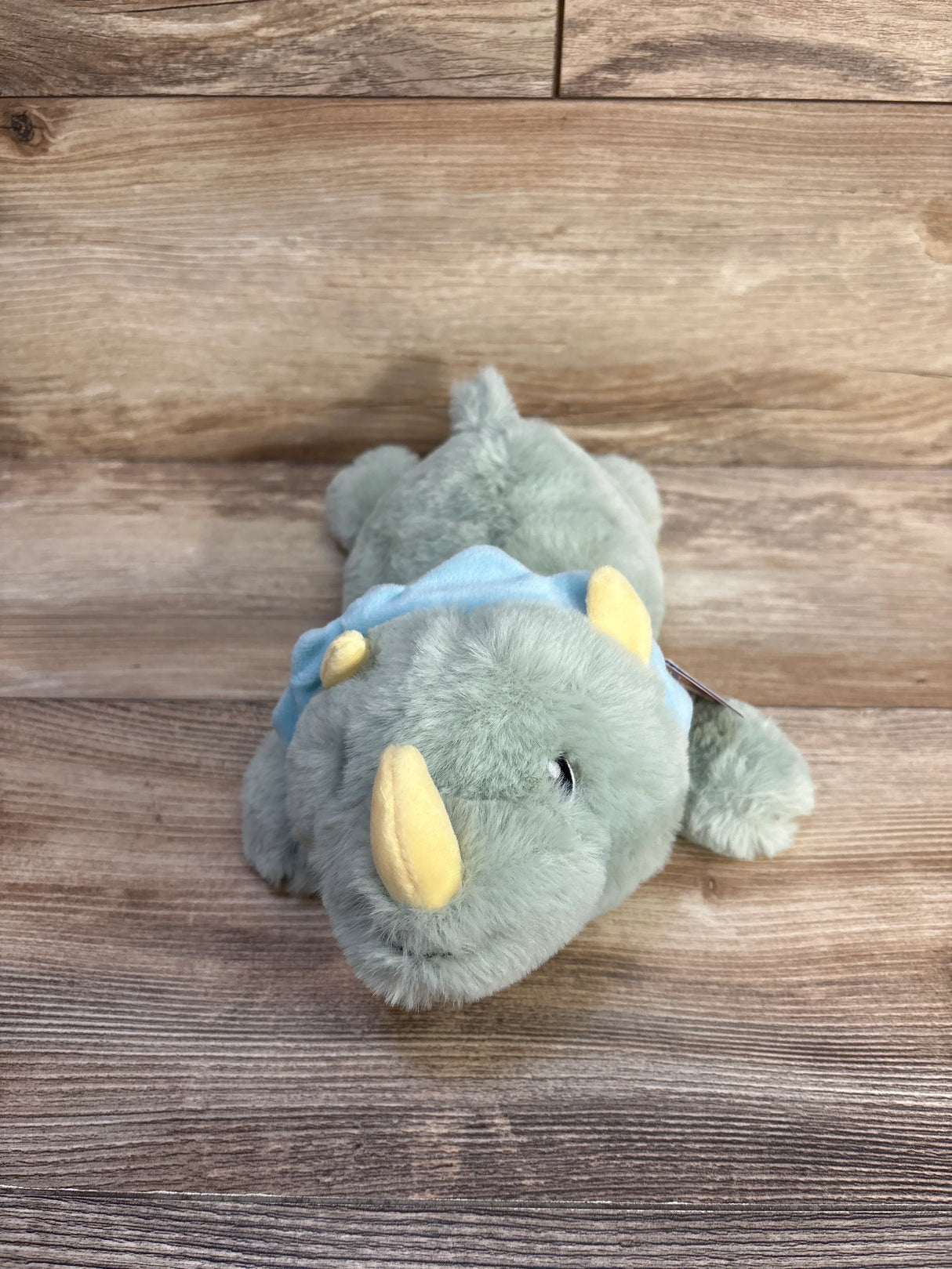 NEW Giffa Weighted Dino Dove Plush