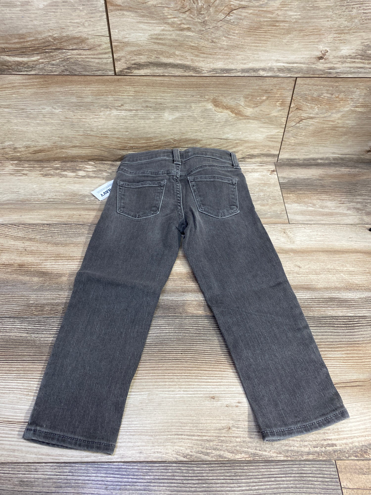 NEW Old Navy 360 Stretch Skinny Jeans Grey sz 3T