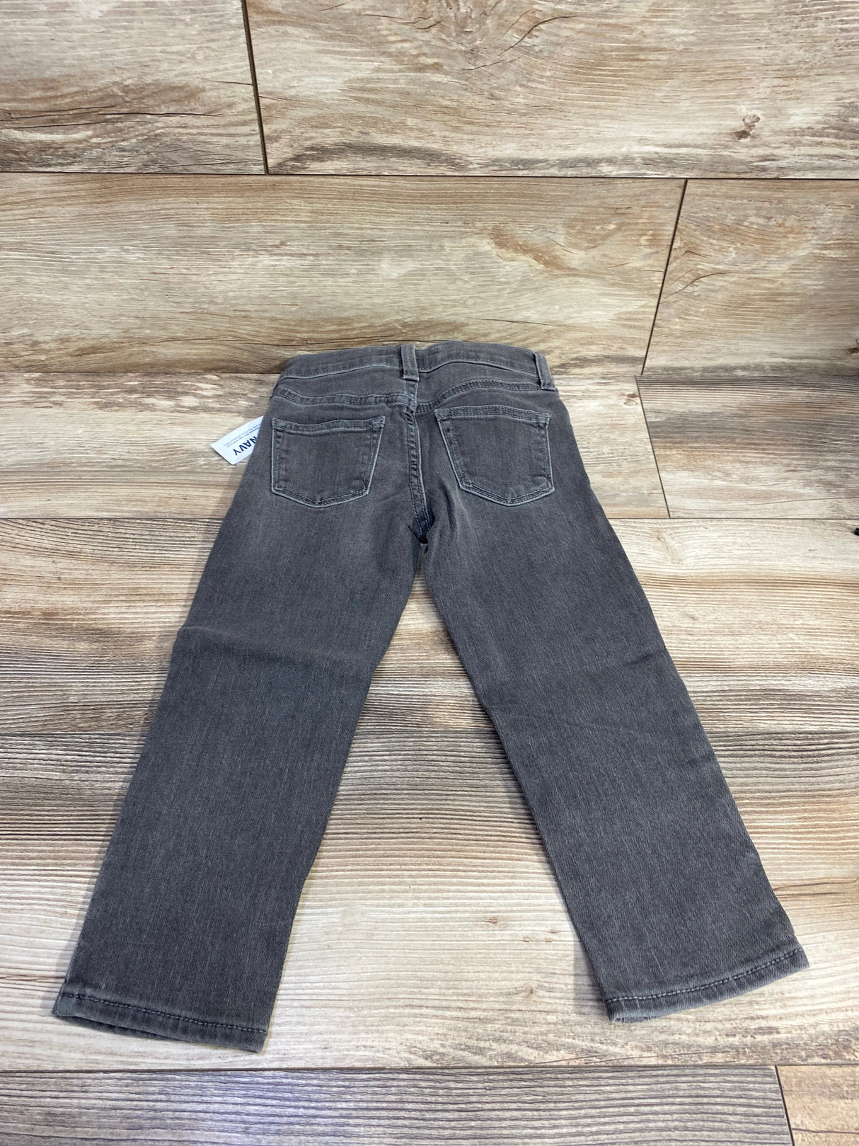 NEW Old Navy 360 Stretch Skinny Jeans Grey sz 3T