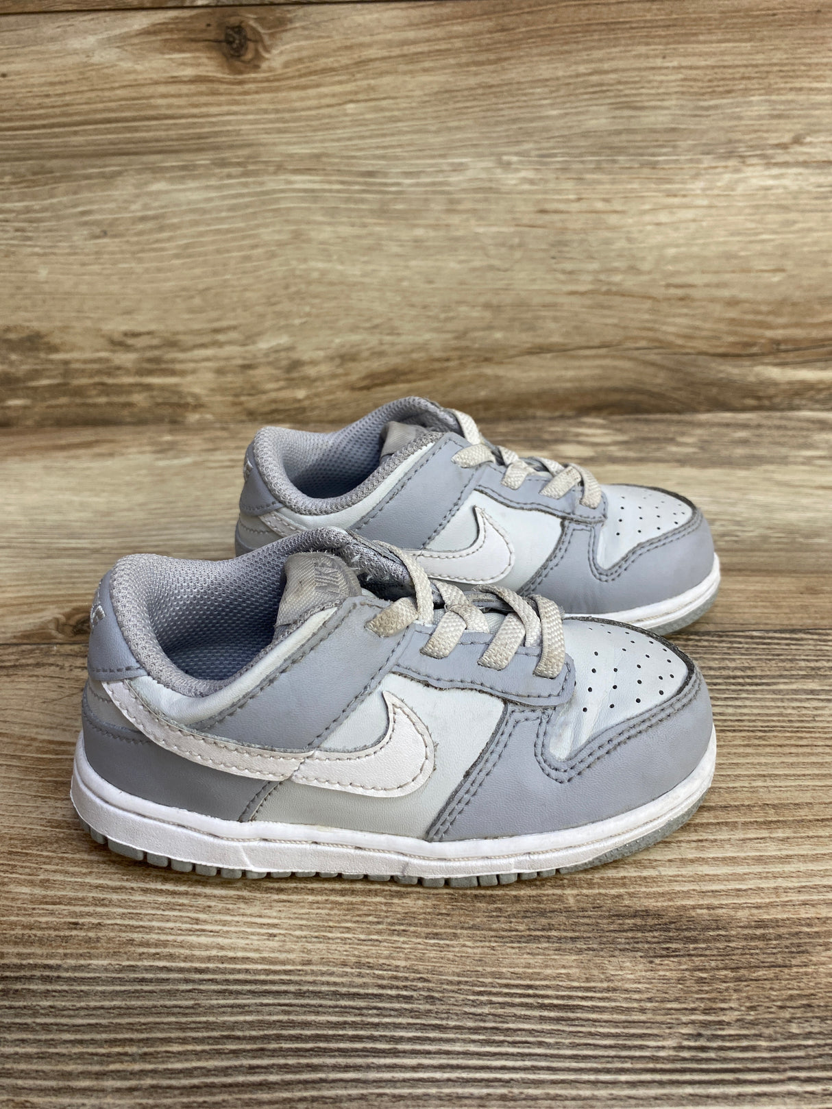 Nike Air Max 270 TD 'White' Sneakers sz 10c