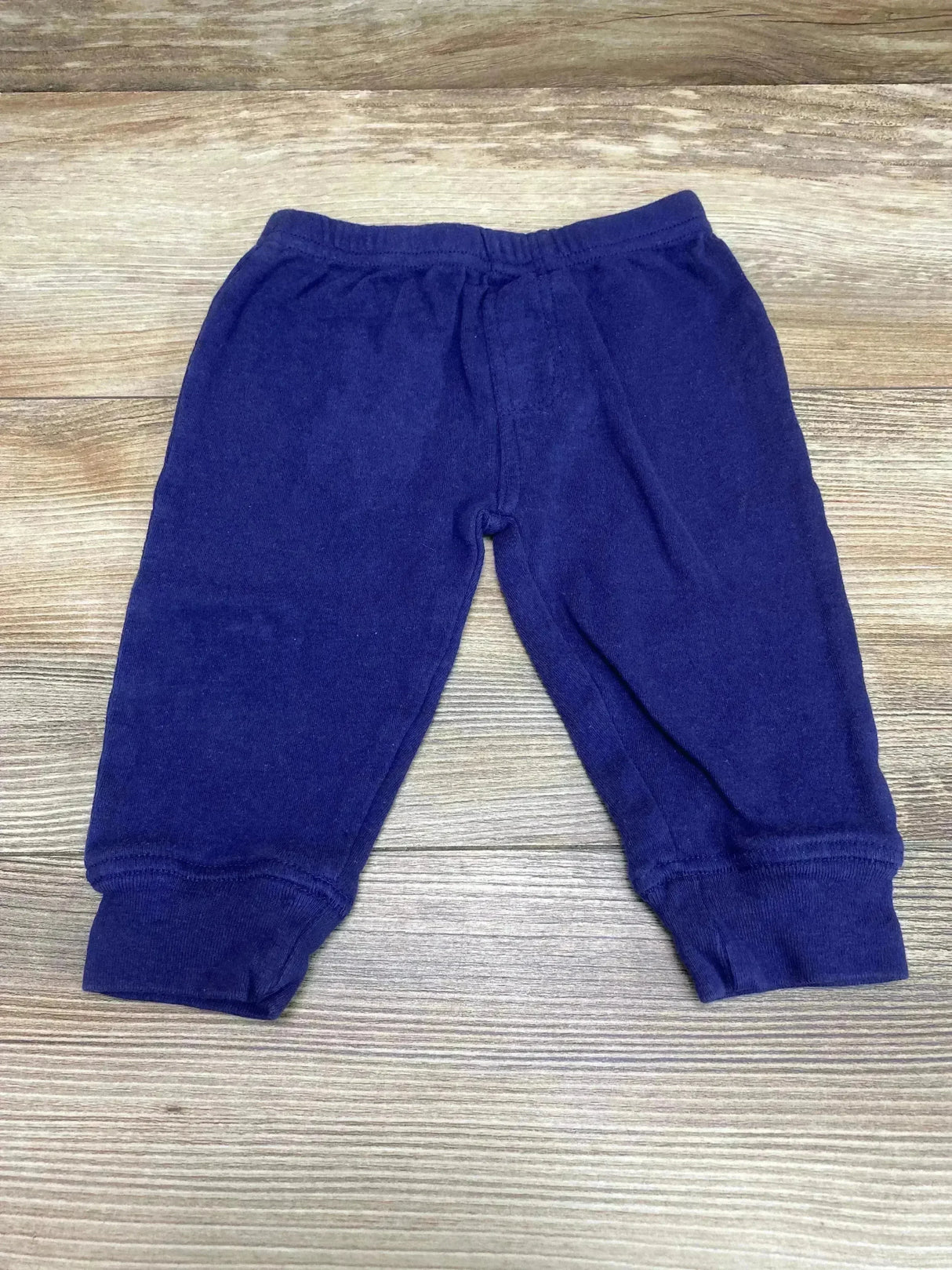 Hudson Baby Pants Blue sz 9-12m - Me n Mommy To Be