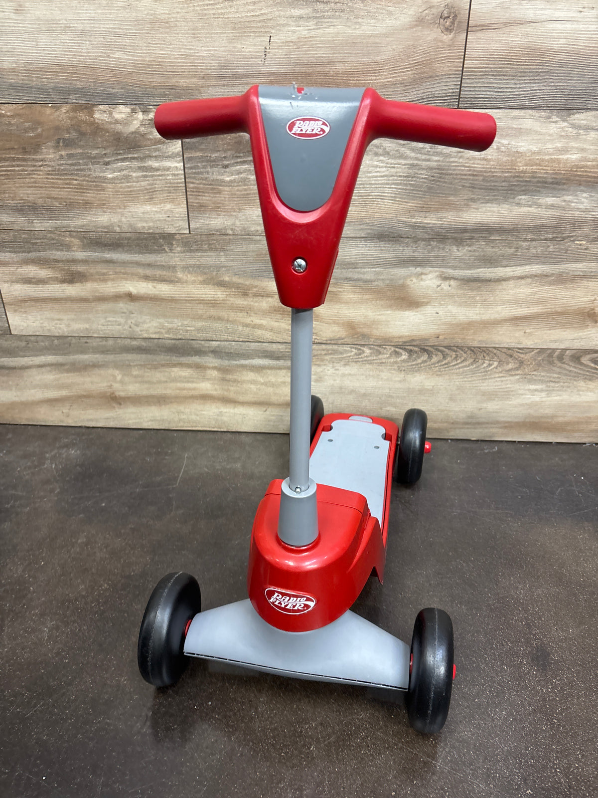 Radio Flyer Scoot 2 Scooter