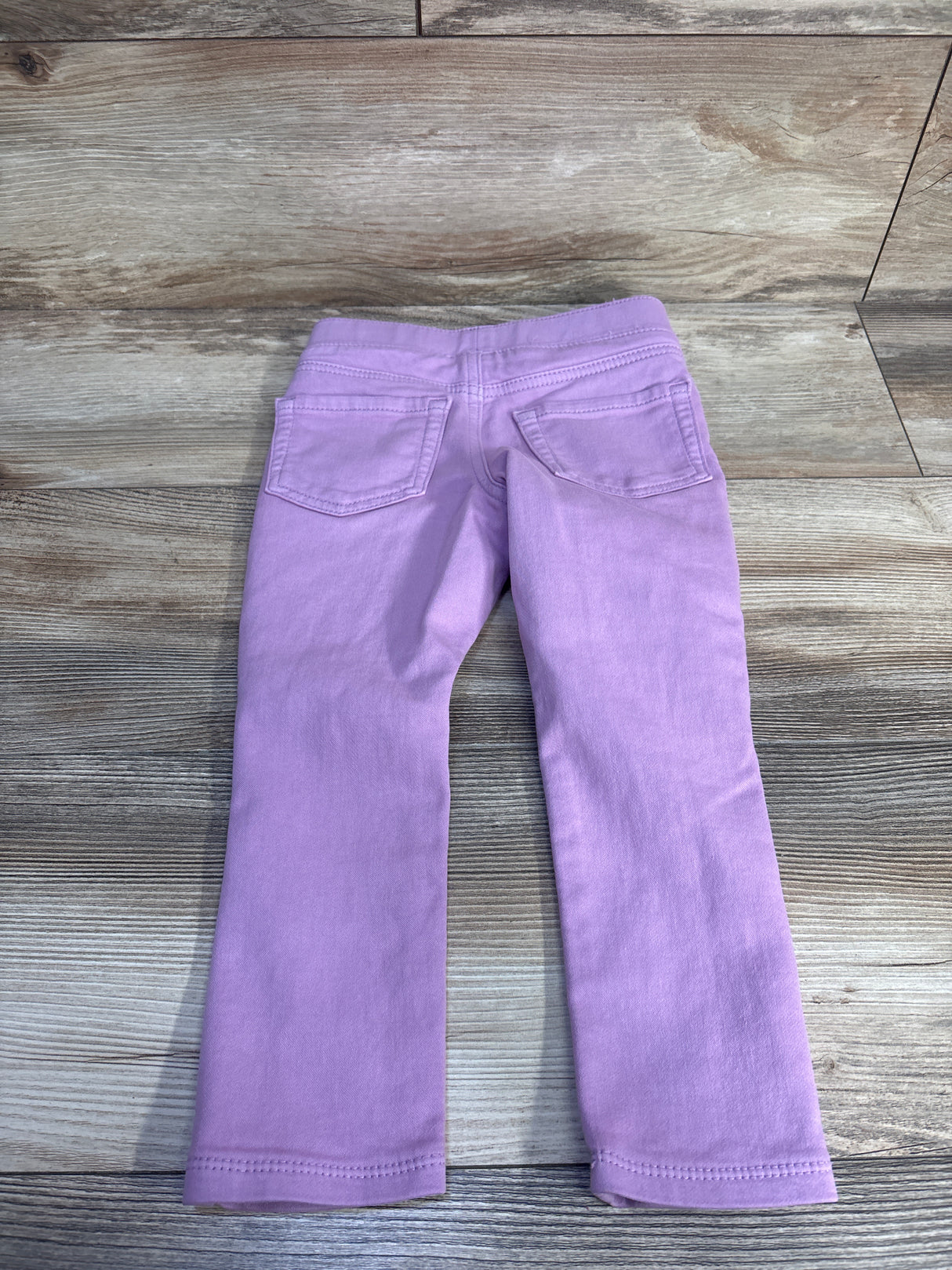 Jumping Beans Jeggings Pink sz 4T
