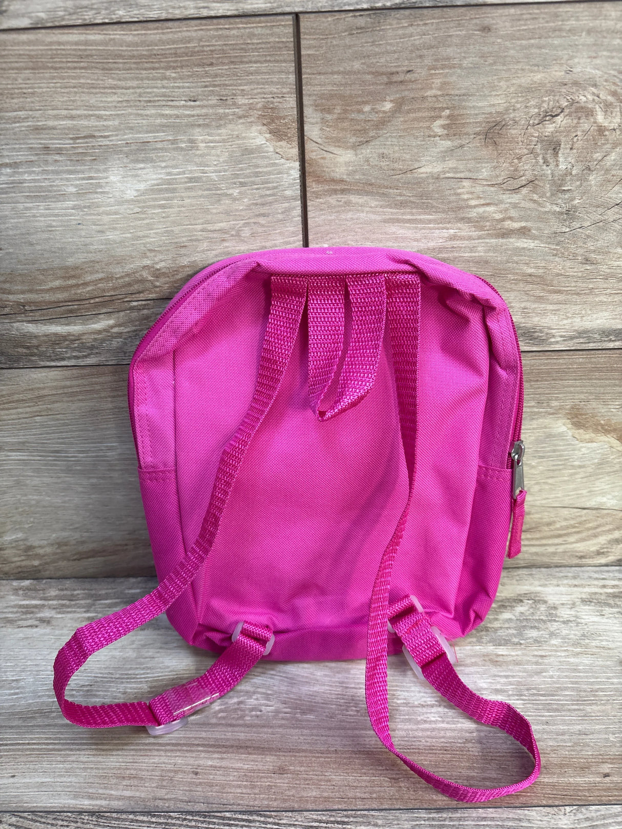 DC Supergirl Mini Backpack 11"