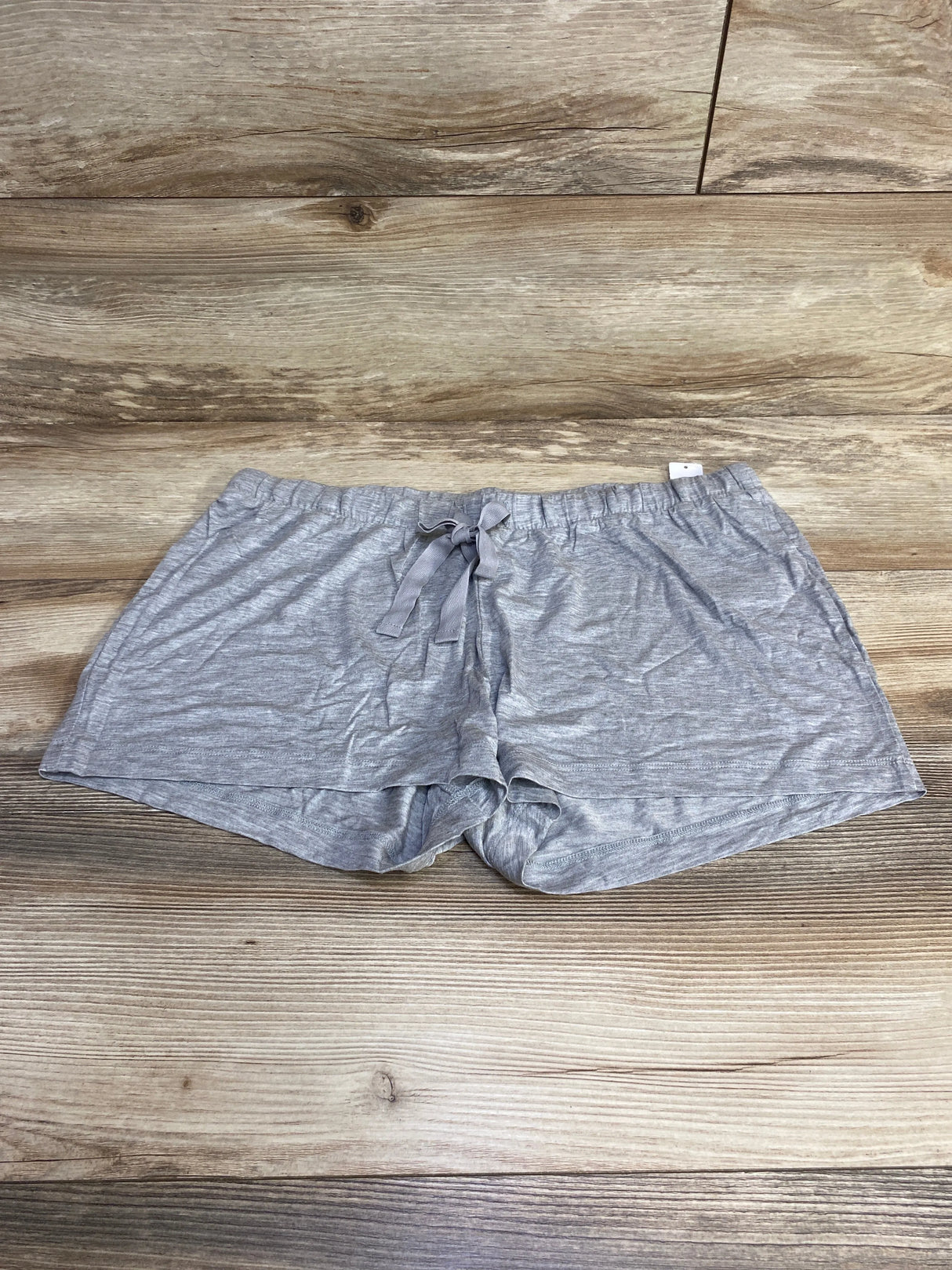 NEW Gap Body Maternity Modal Shorts Grey sz Small - Me n Mommy To Be