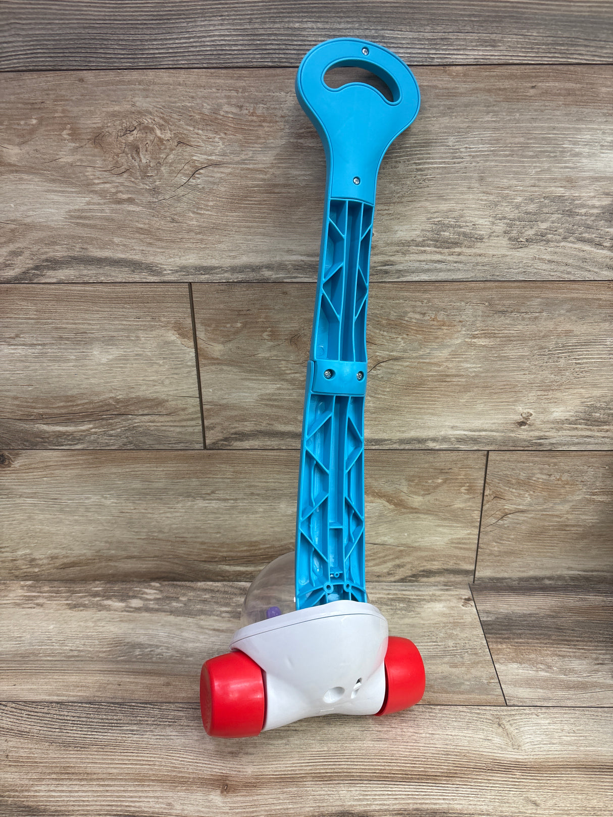 Fisher-Price Corn Popper, Blue