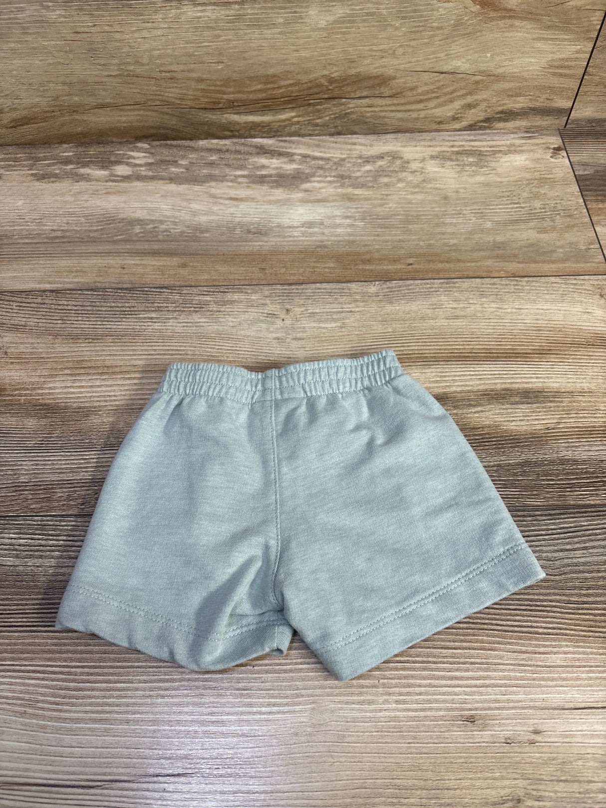 Nike Cotton Shorts Sage sz 6m