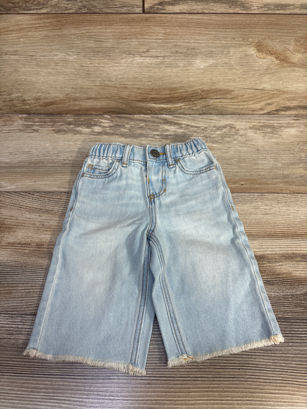 Little Co. Jeans Blue sz 6m