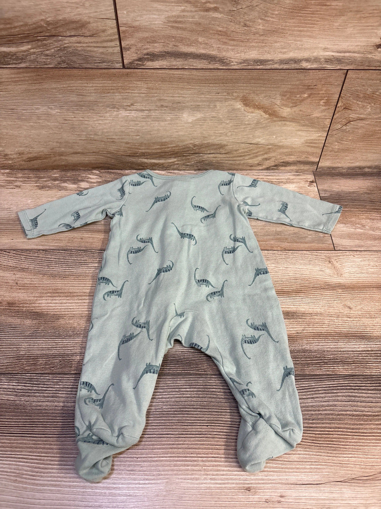 Just One You Sleeper Green sz 3m