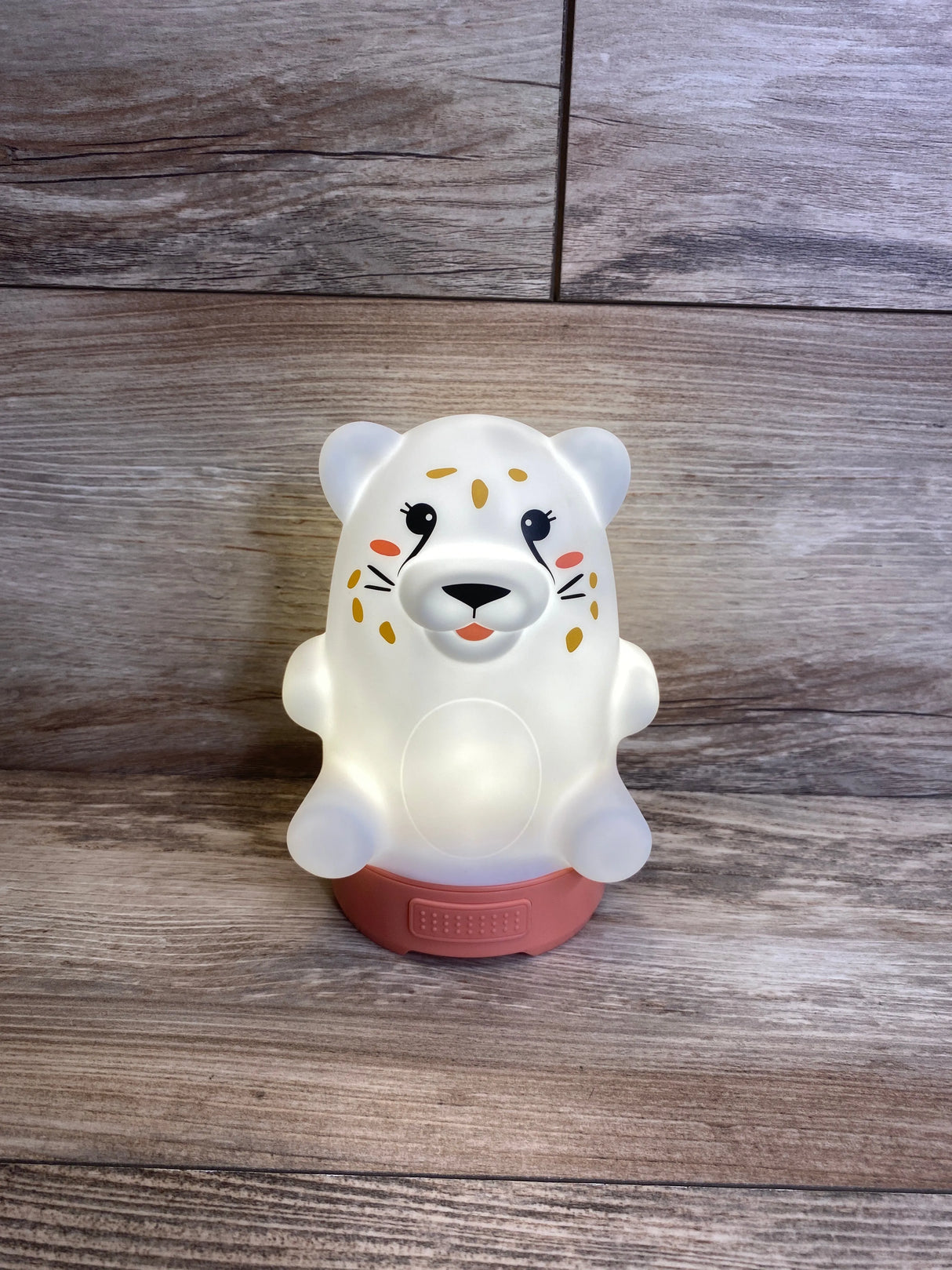 Firefly Cha Cha the Cheetah Kids' Lantern - Me n Mommy To Be