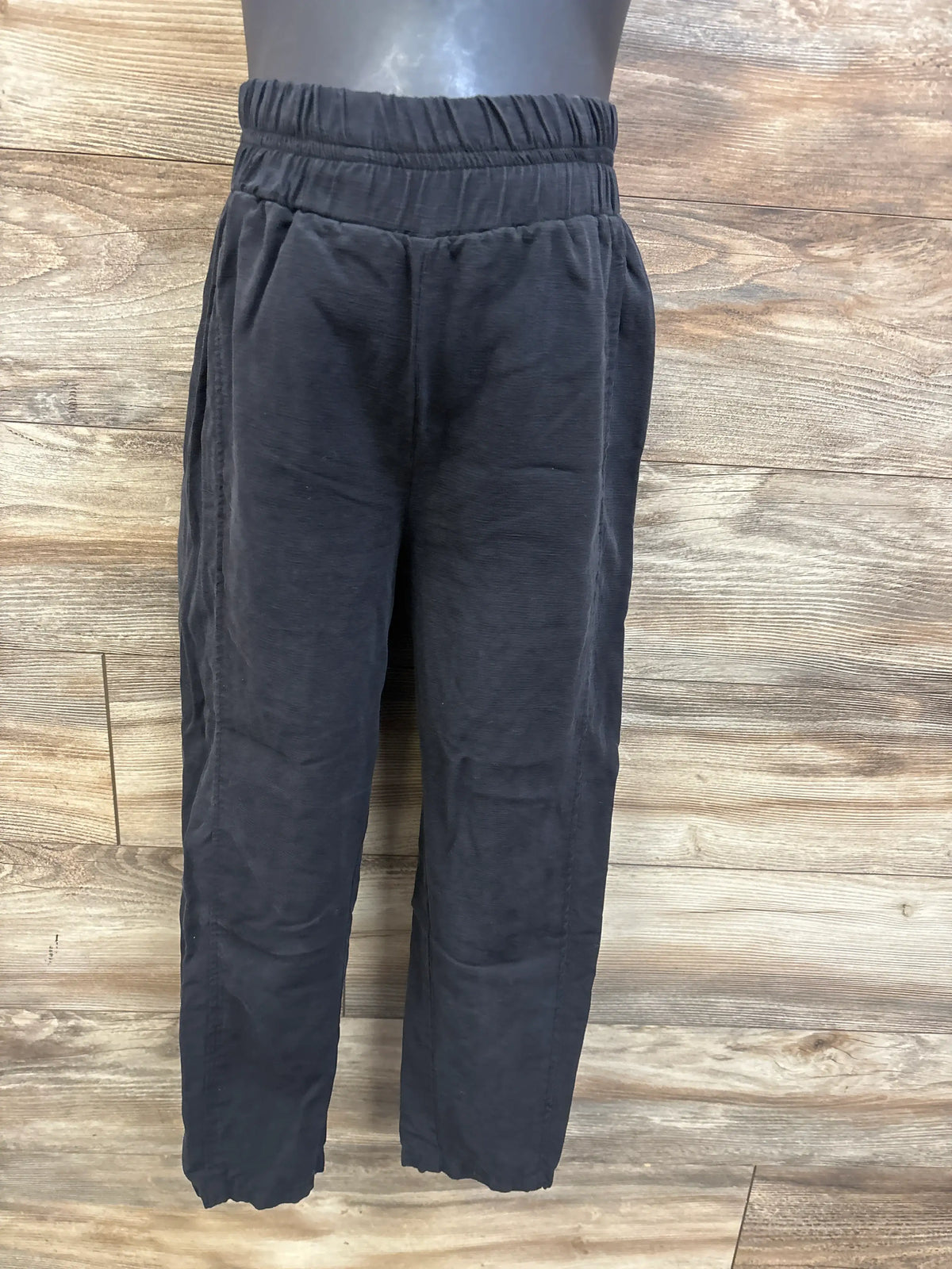 Hatch Maternity The Gavin Pants Black sz XS