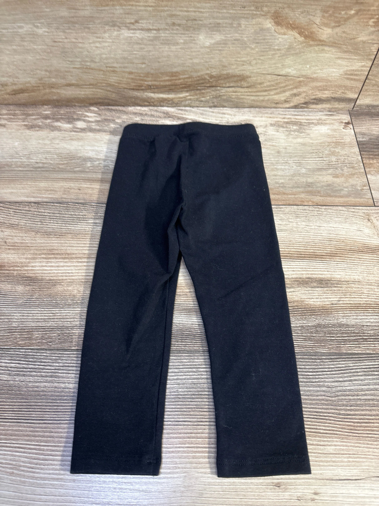 Amazon Essentials Leggings Black sz 2T