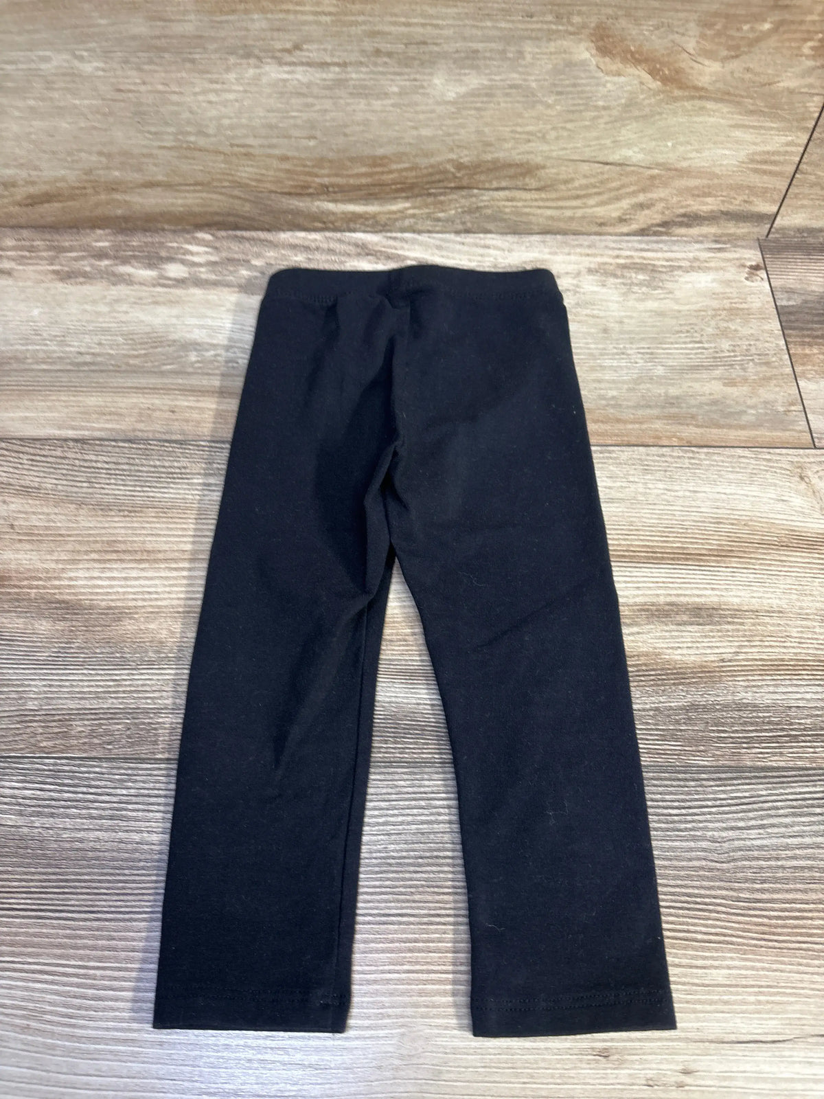 Amazon Essentials Leggings Black sz 2T