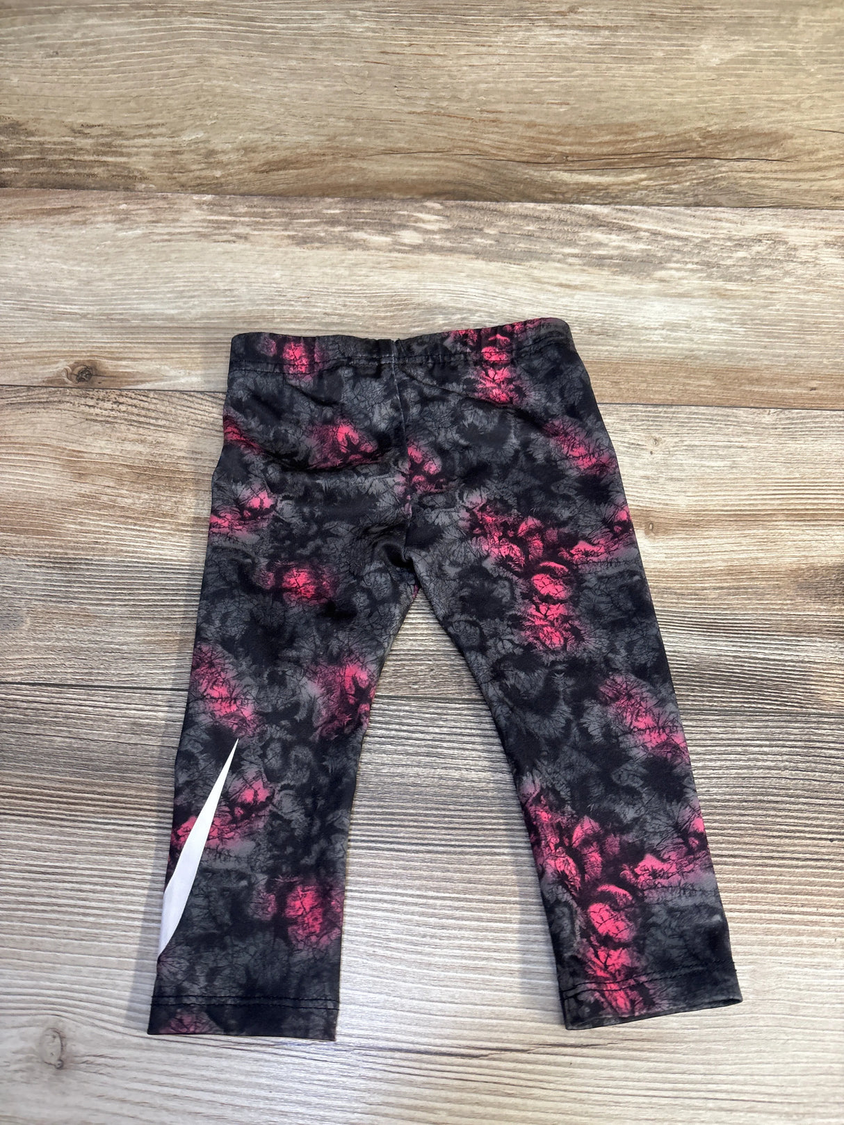 Nike Dri-Fit Leggings Grey sz 12m