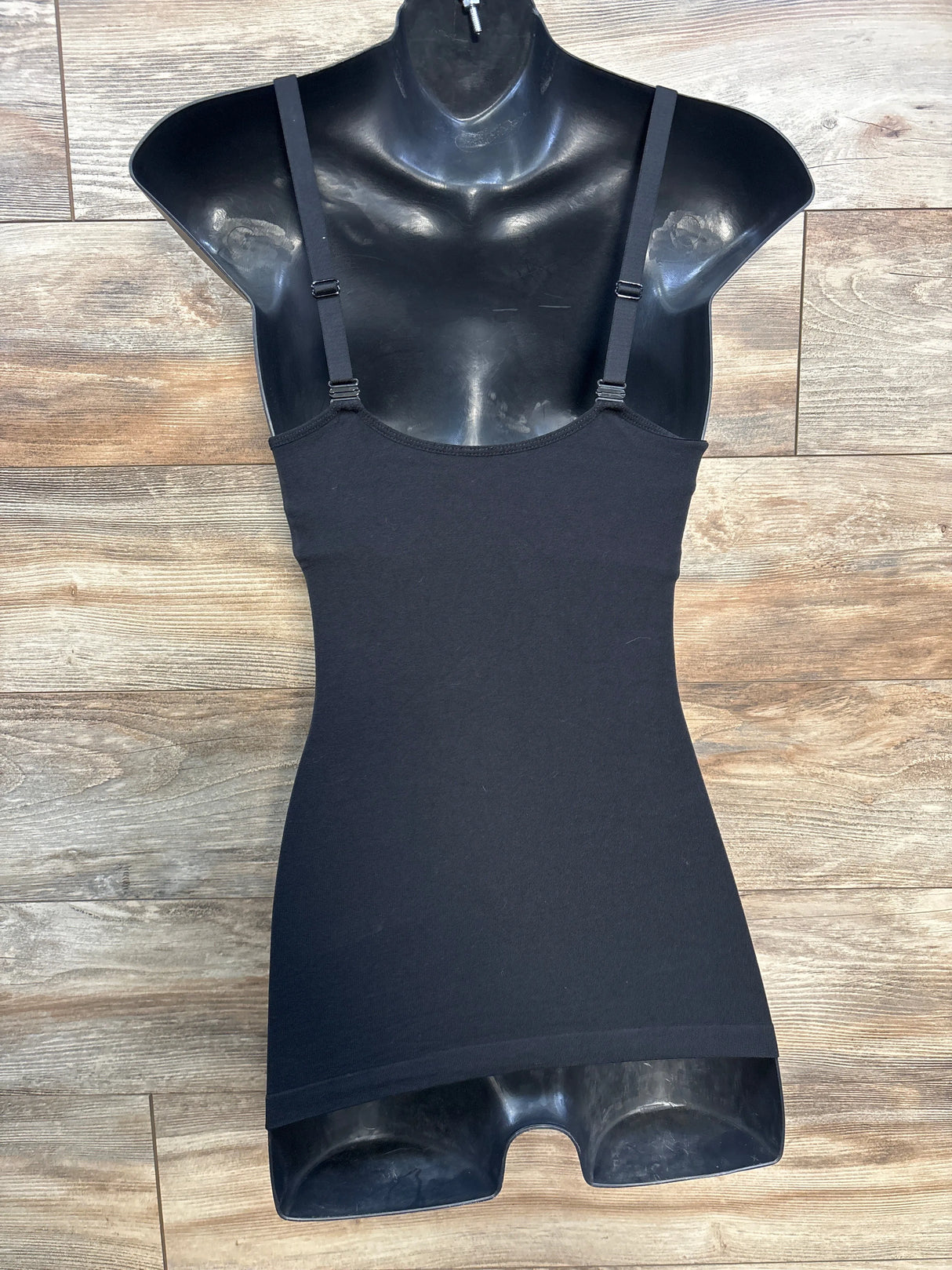 Auden Nursing Seamless Cami Black sz XS