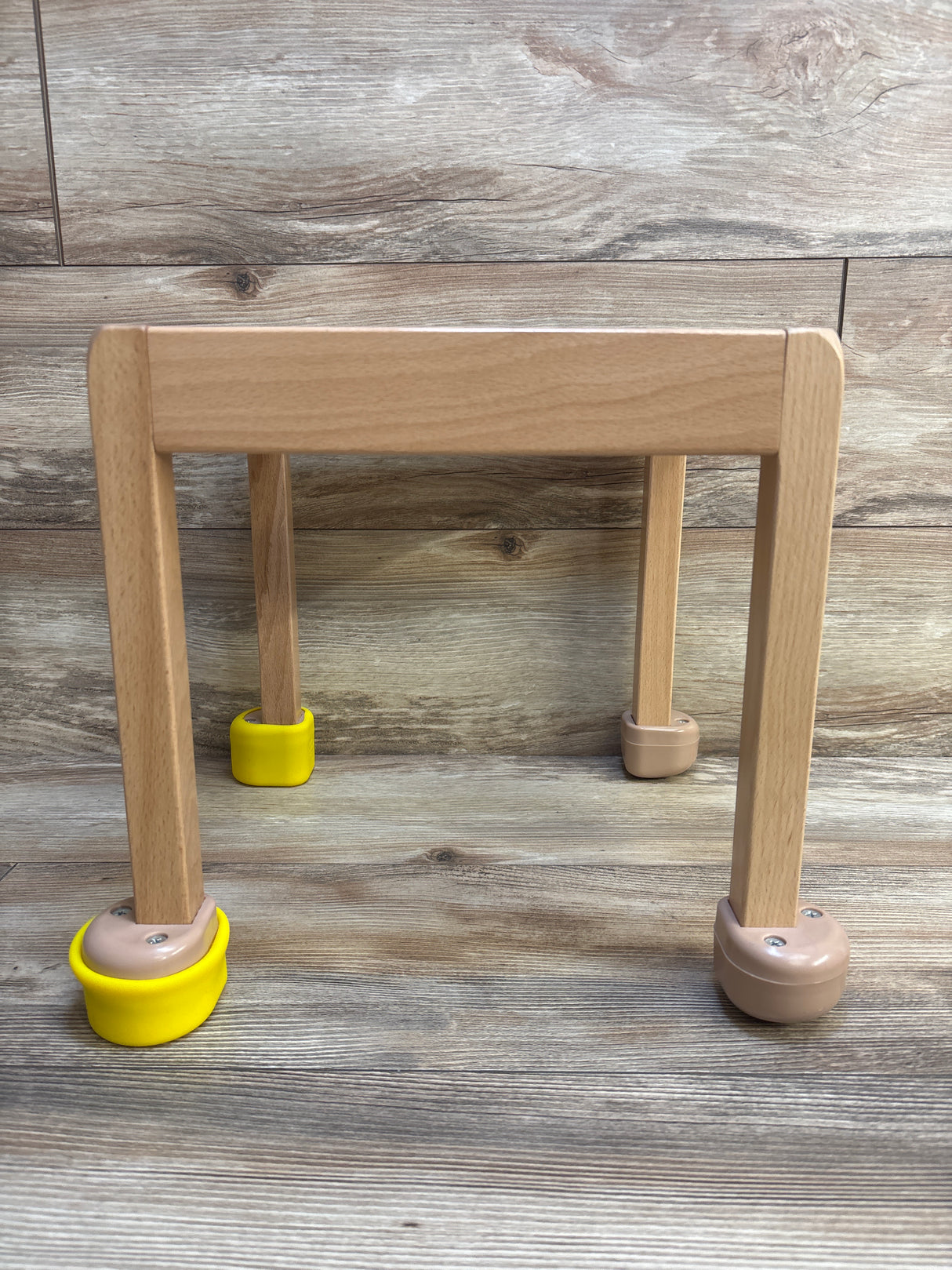 Little Balance Box Original Push Pull Walker