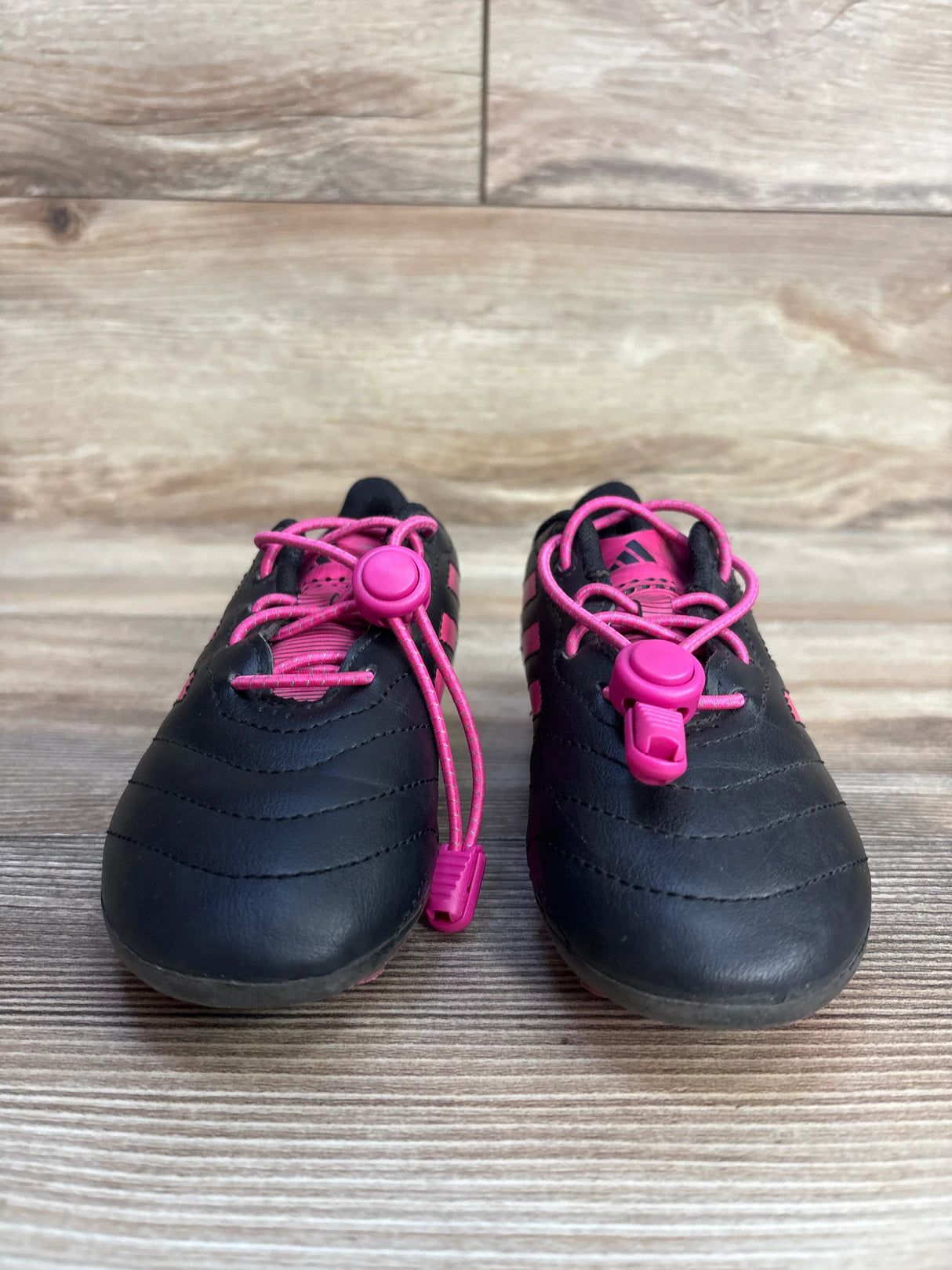 Adidas Goletto VIII Firm Ground Soccer Cleats Black sz 12c