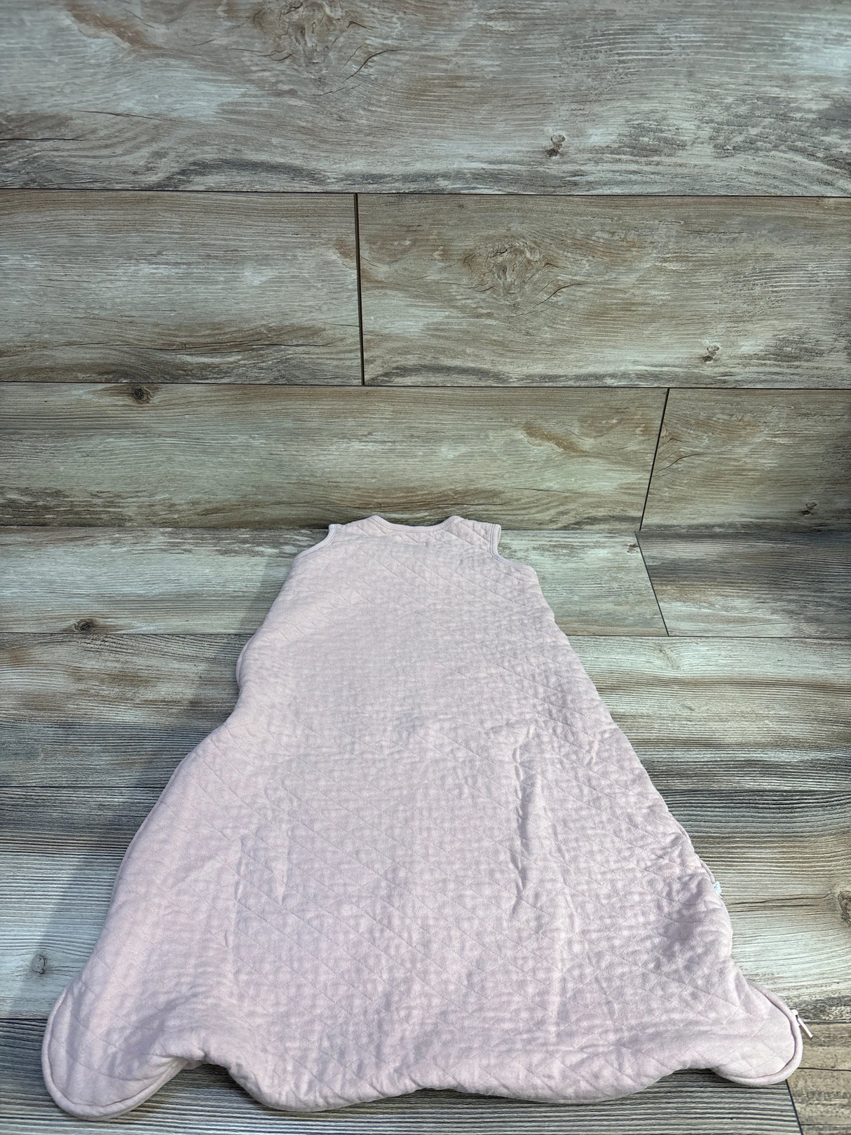 Little Planet Organic Wearable Blanket Pink sz Small/0-6m