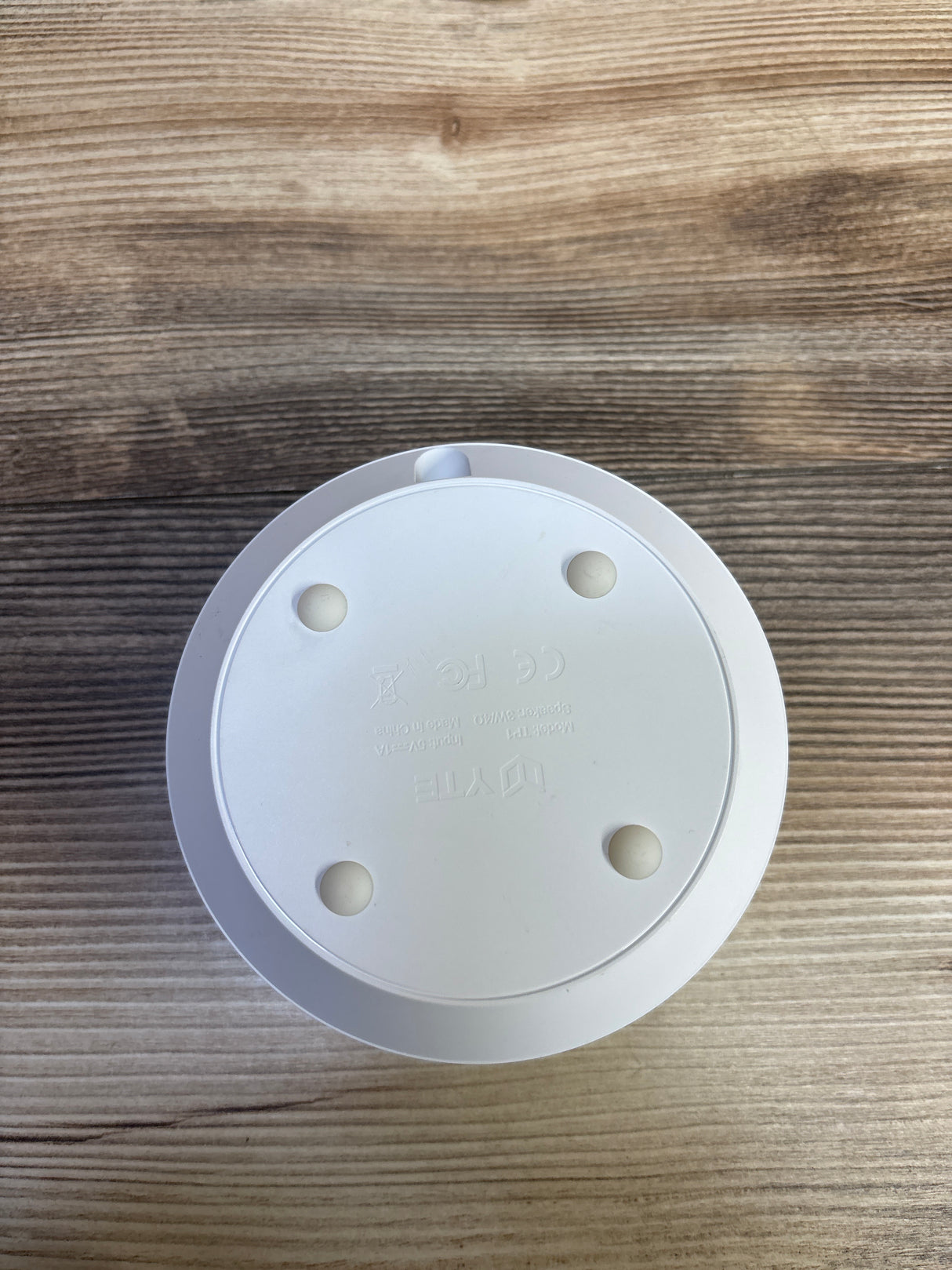 YTE TP1 White Noise Sound Machine