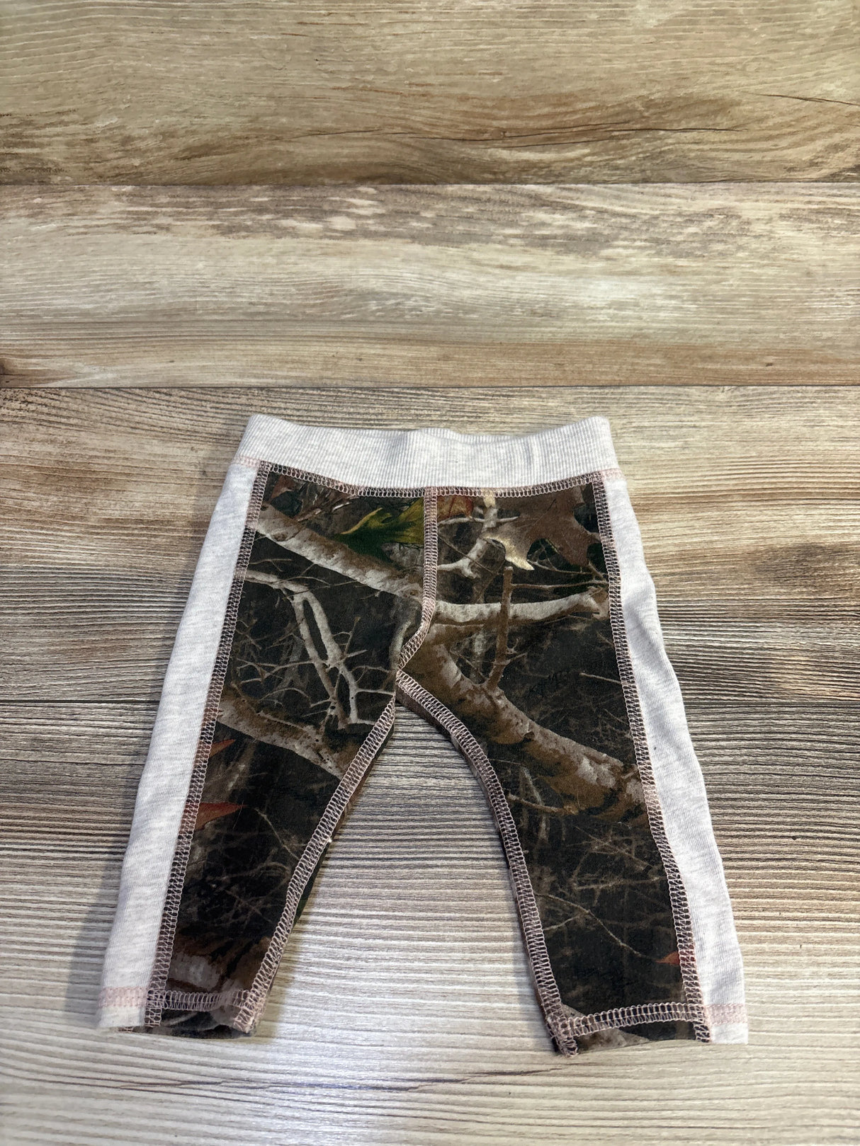 Bass Pro Shops Camo Pants Beige sz 3m