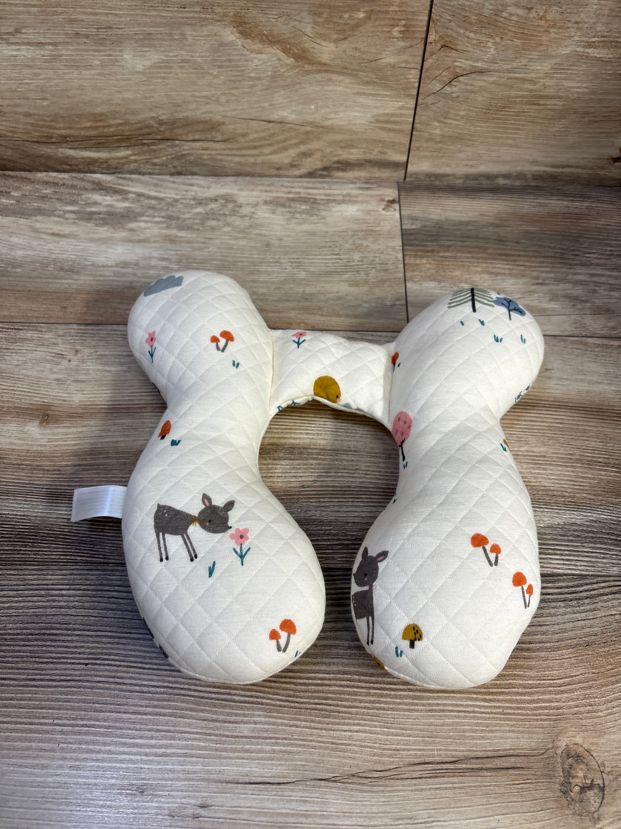 Blublu Park Baby Head Support Pillow