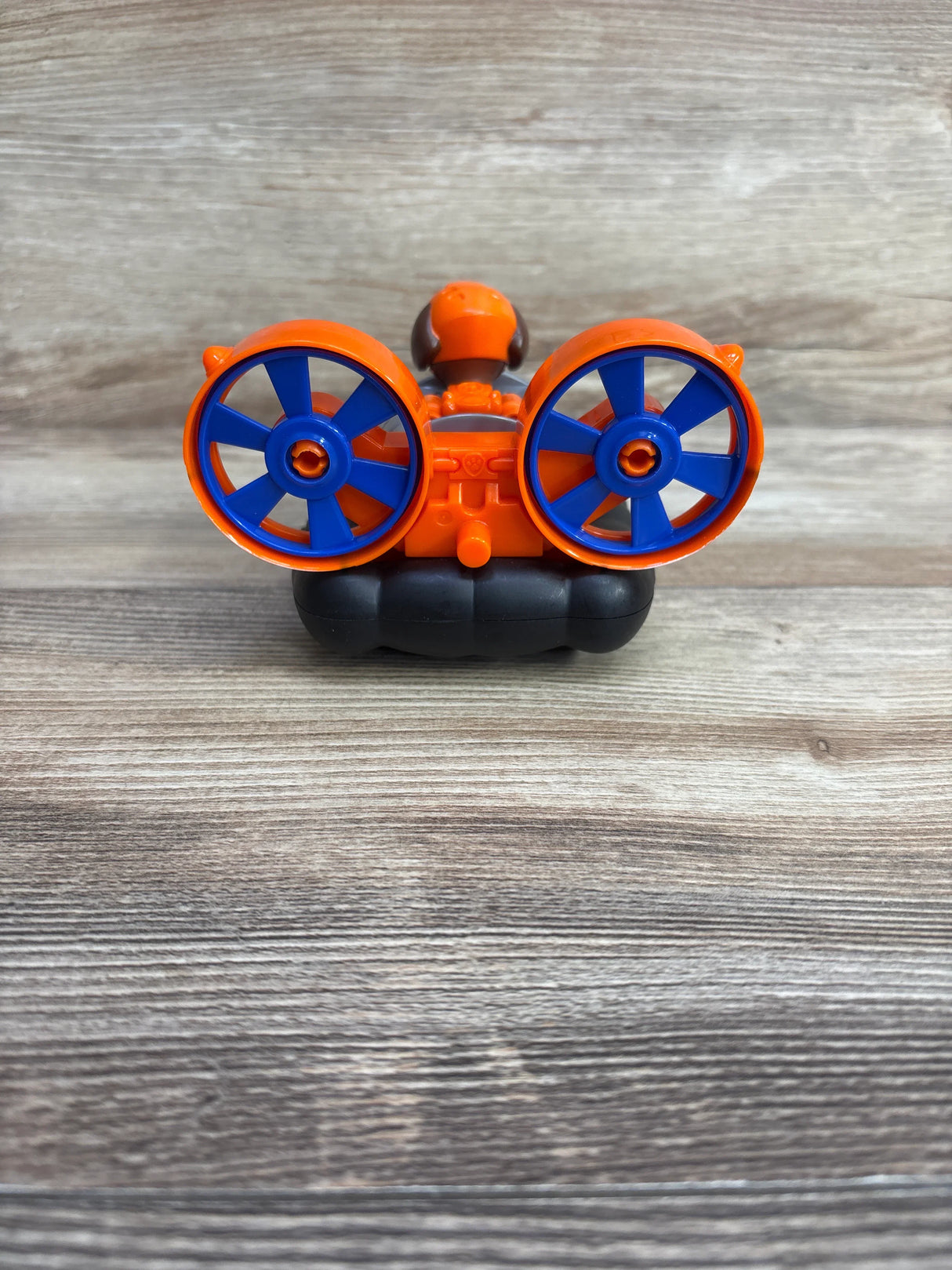 PAW Patrol Zuma's Hovercraft