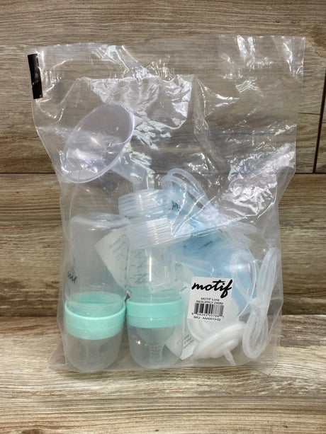 NEW Motif Luna Resupply Kit 24MM - Me n Mommy To Be