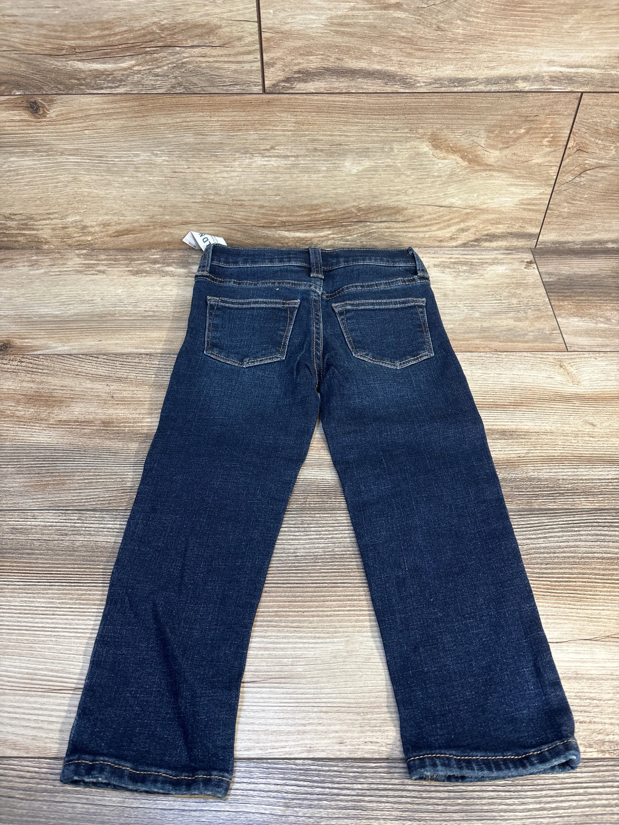 NEW Old Navy 360 Stretch Jeans Blue sz 3T