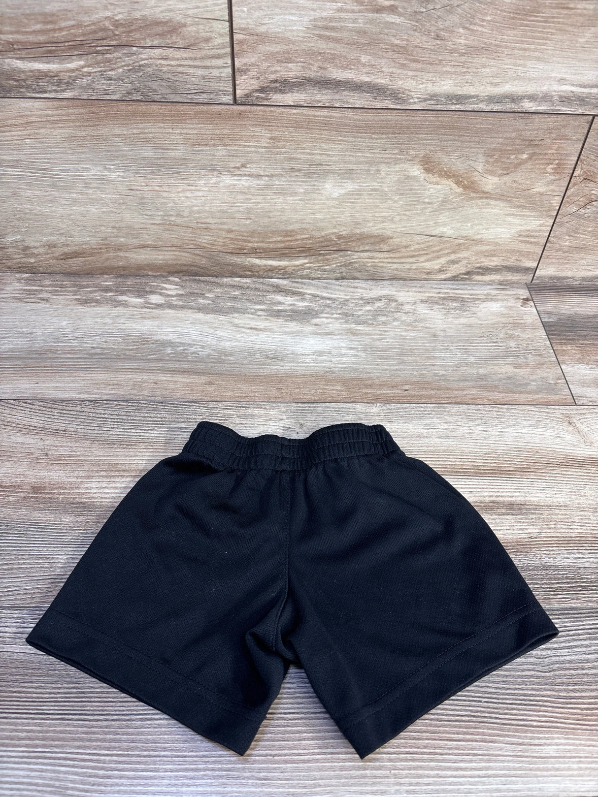 Nike Mesh Shorts Black sz 2T