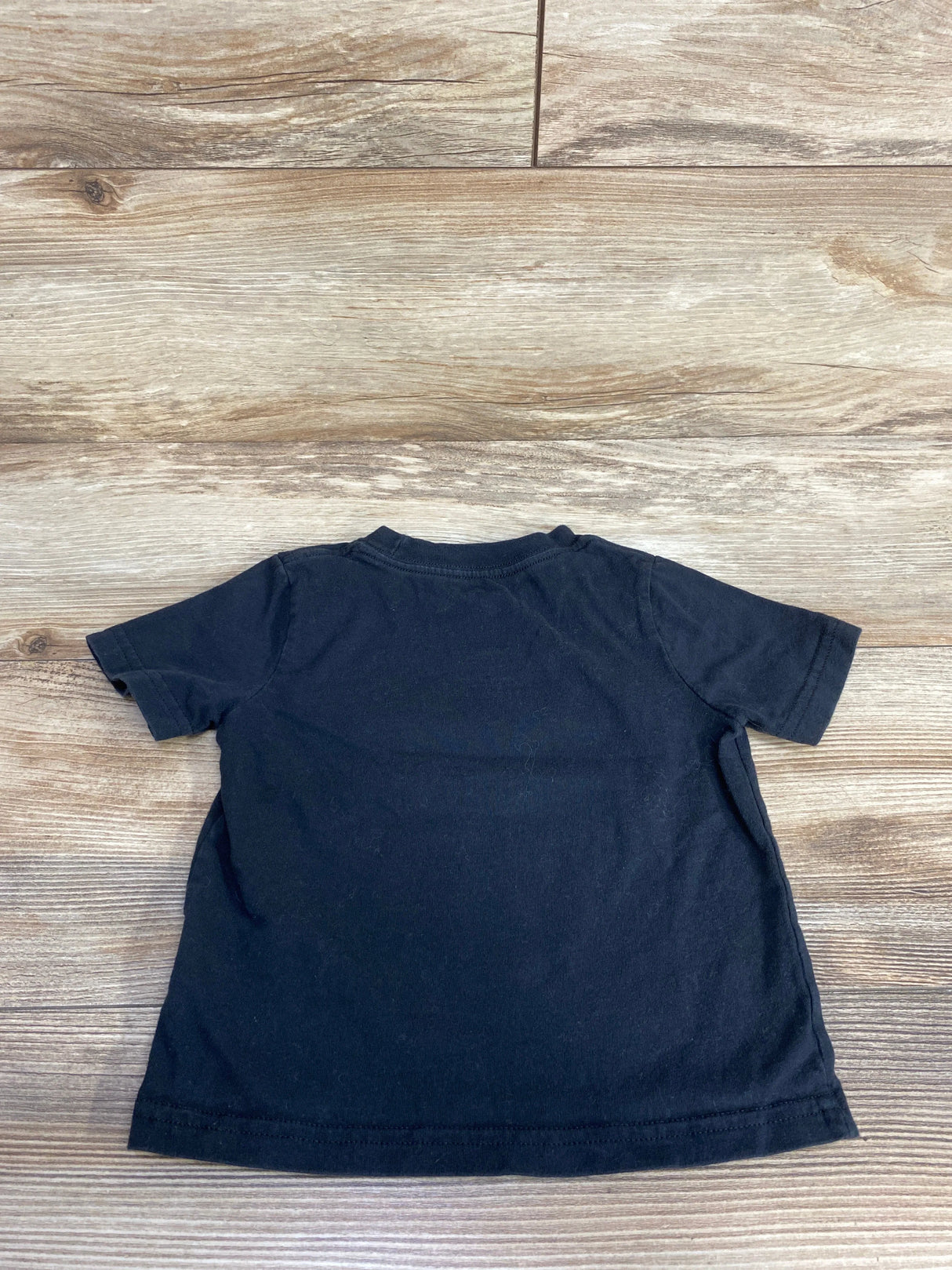 NHL Golden Knights Shirt Black sz 2T