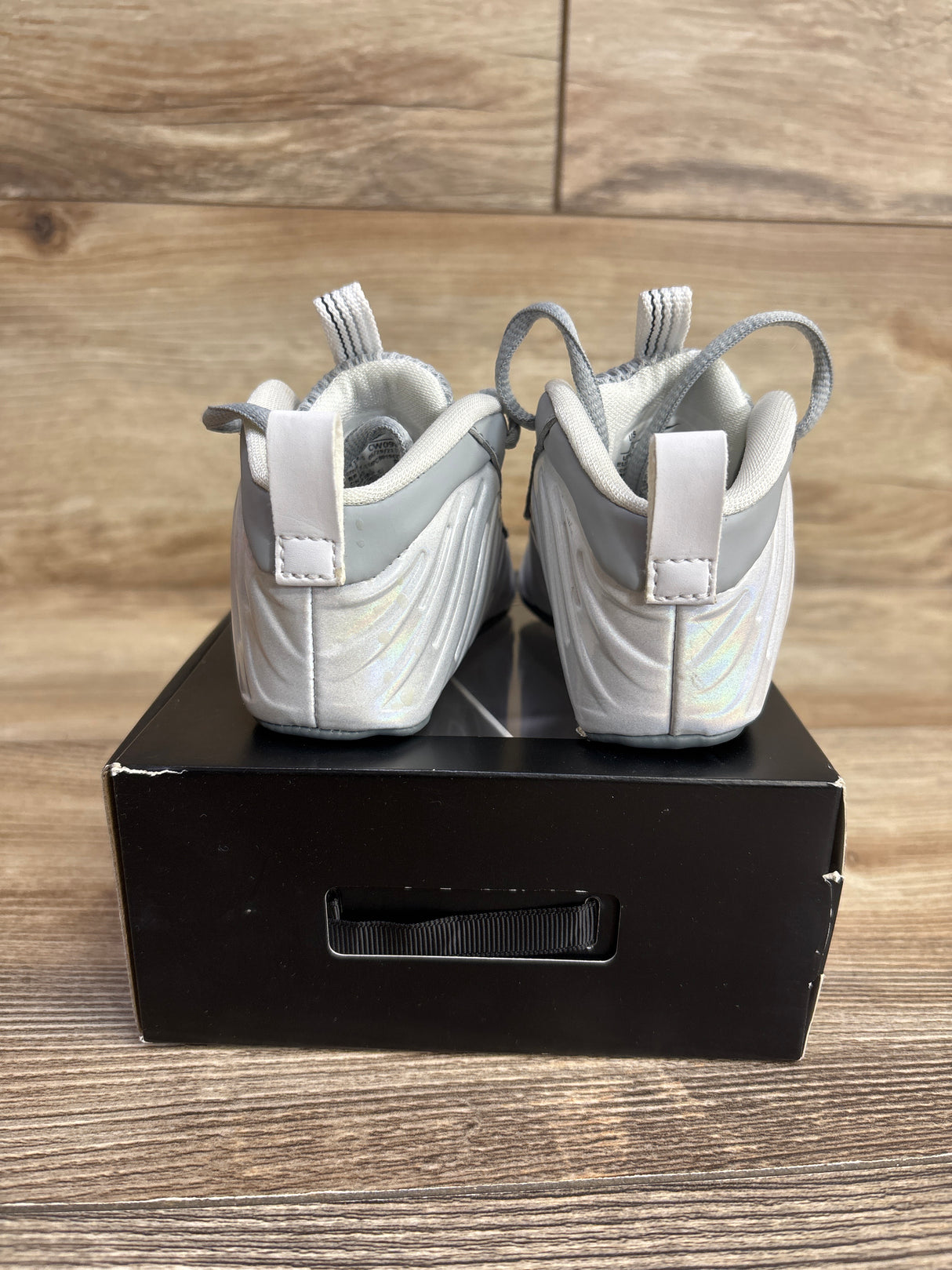 Secrets of Our Earth (Shine-A-Light) Hardcover Book