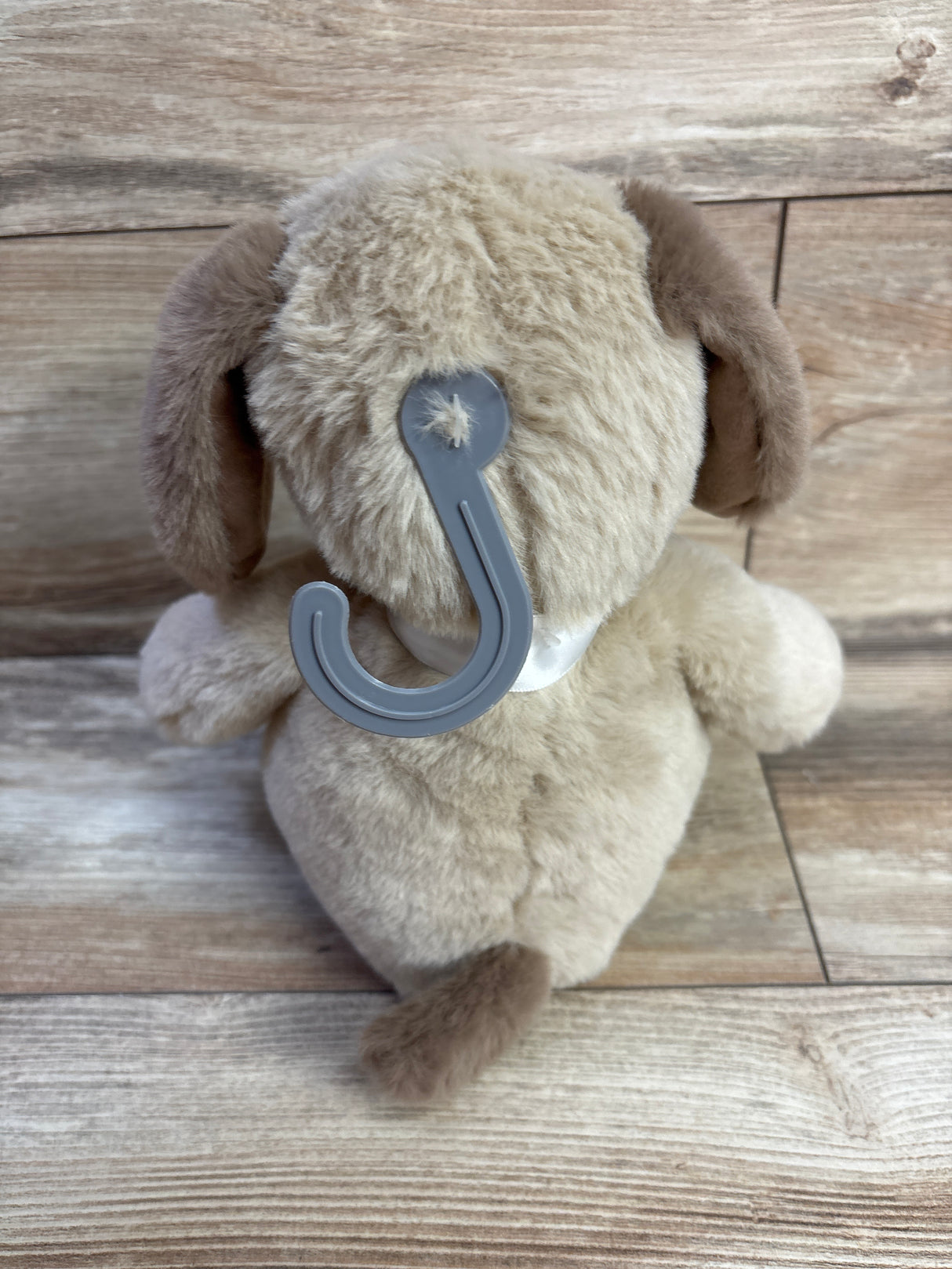 NEW Snug Plush Dog Toy