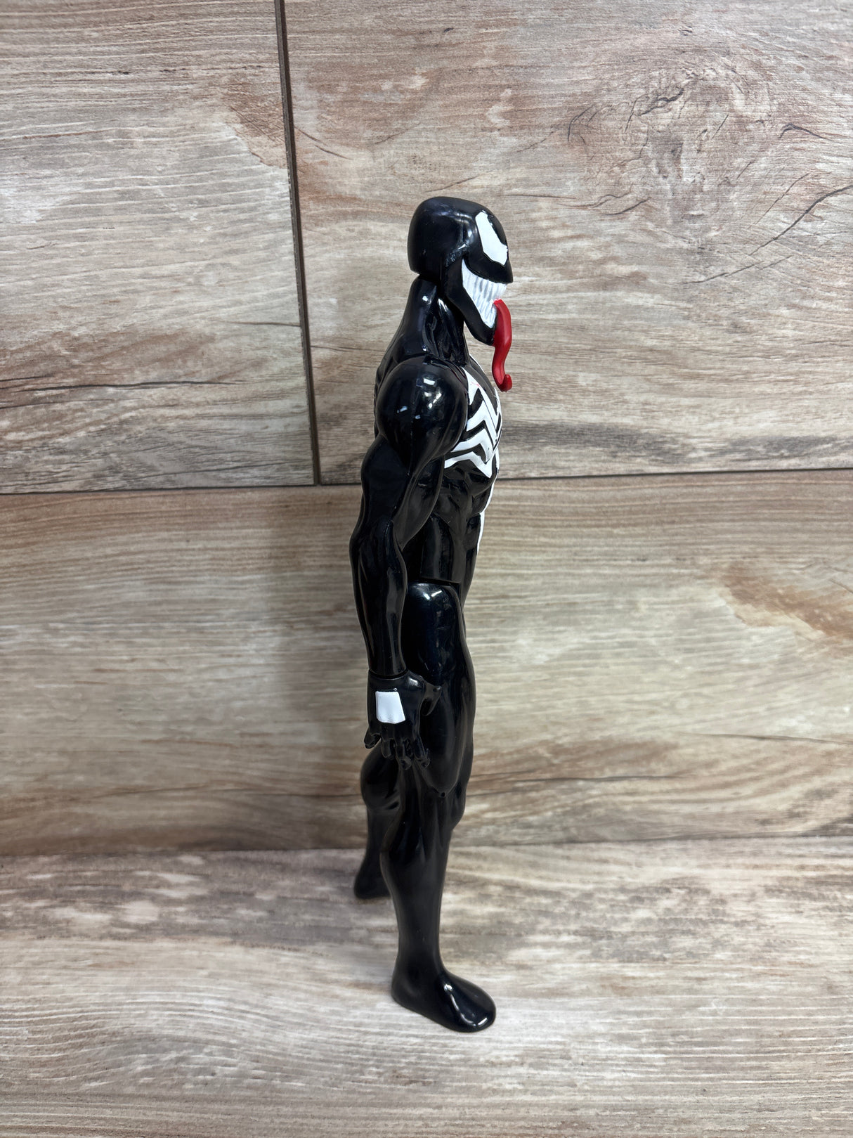 Hasbro Marvel Spider-Man - Venom Action Figure