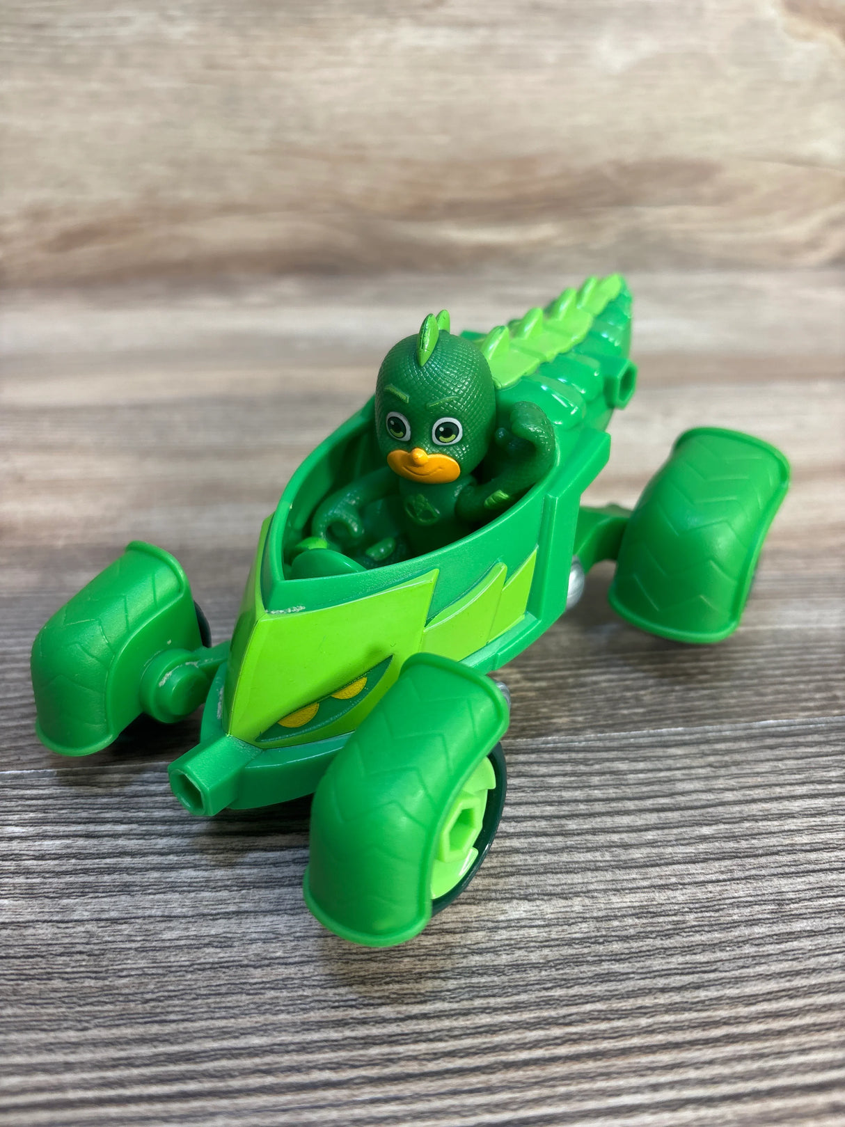 PJ Masks Gekko & Gekko Mobile 2pc