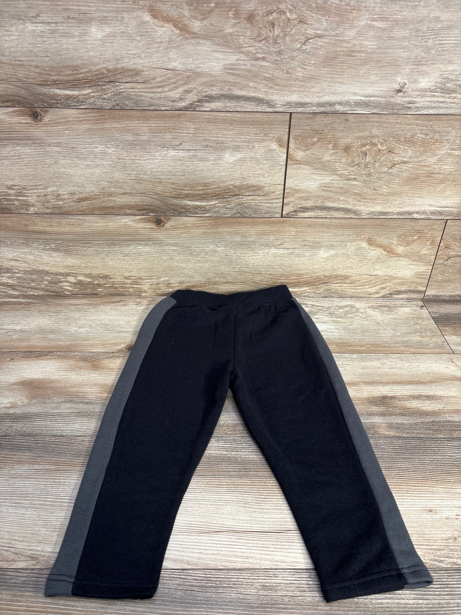 Golden Knights Sweatpants Black sz 3T