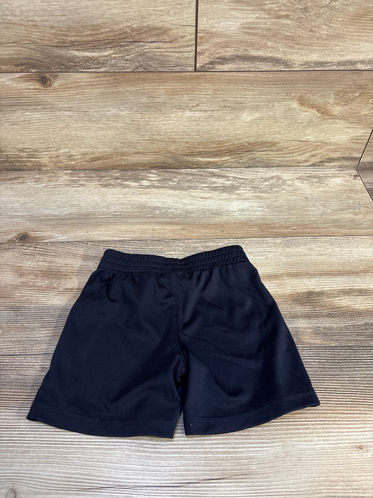 Puma Active Shorts Black sz 12m