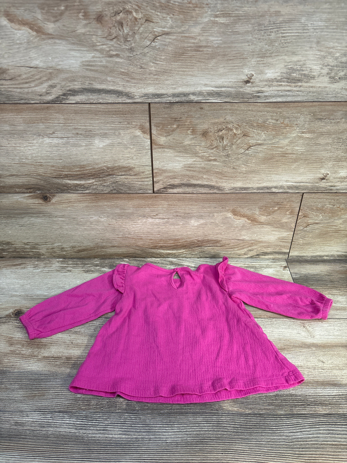 Just One You Long Sleeve Top Pink sz 18m
