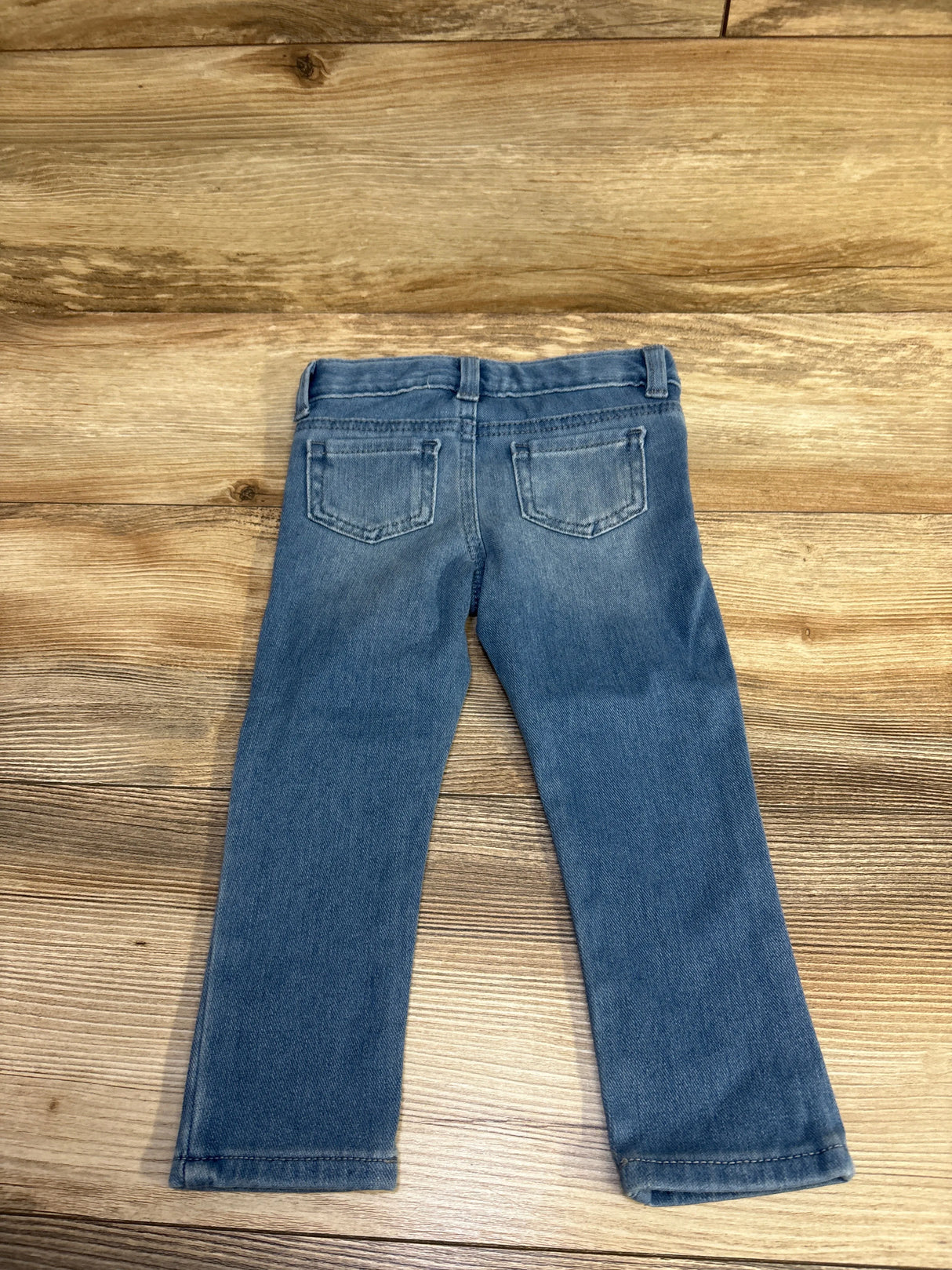 NEW Cat & Jack Jeggings Blue sz 2T