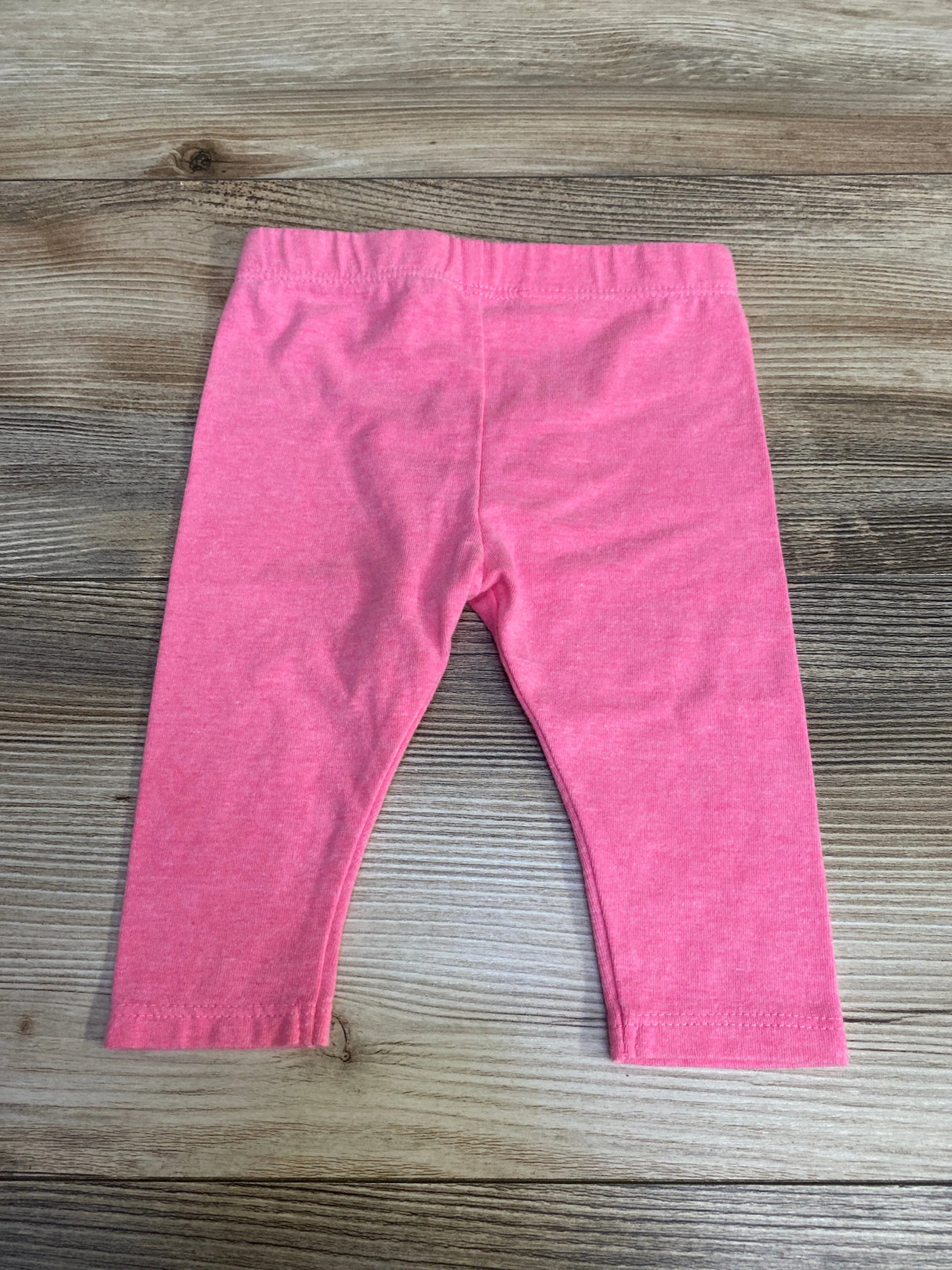 Cat & Jack Leggings Pink sz 3-6m - Me n Mommy To Be