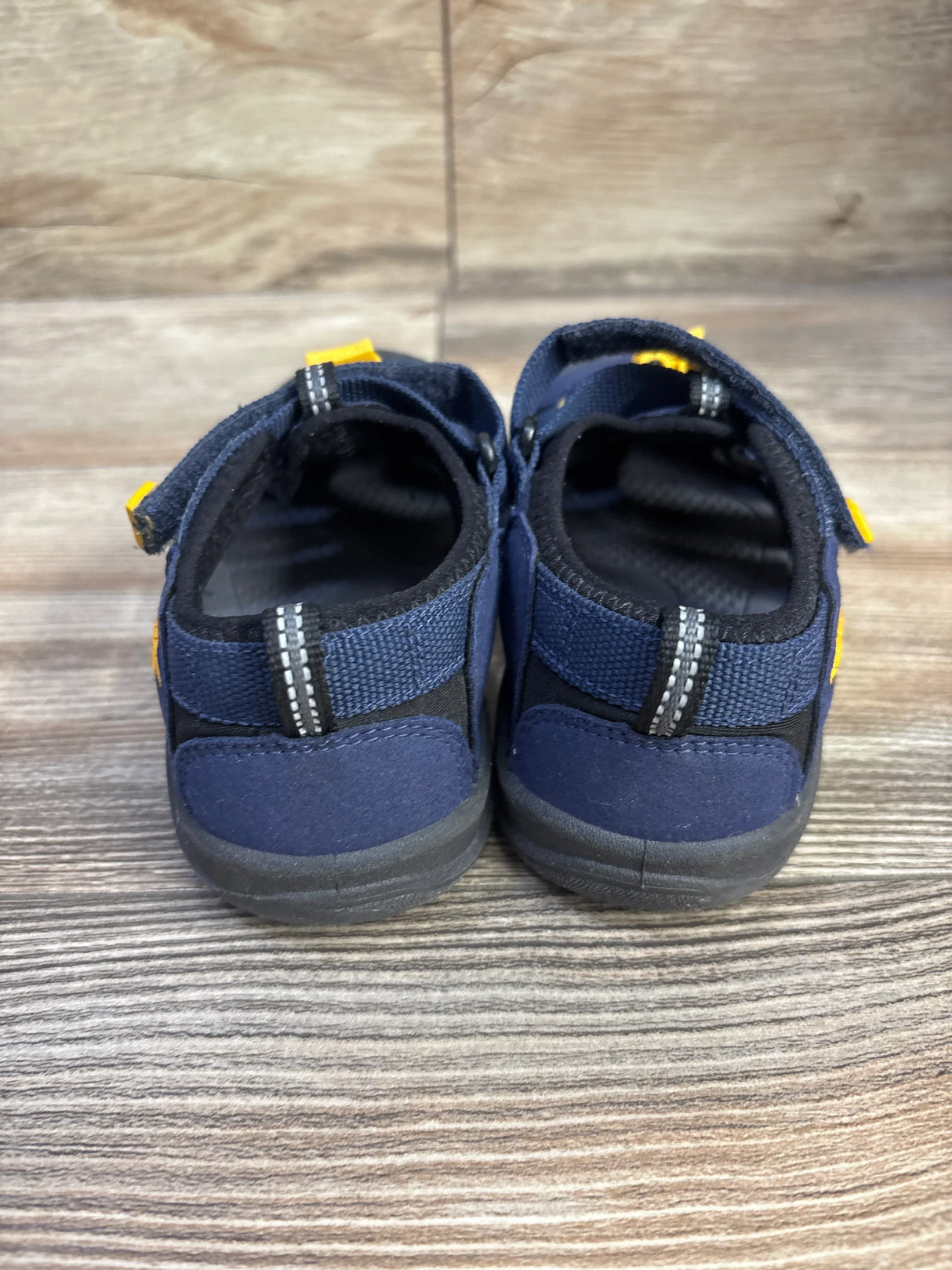 KEEN Newport H2 Sandals Navy sz 13c