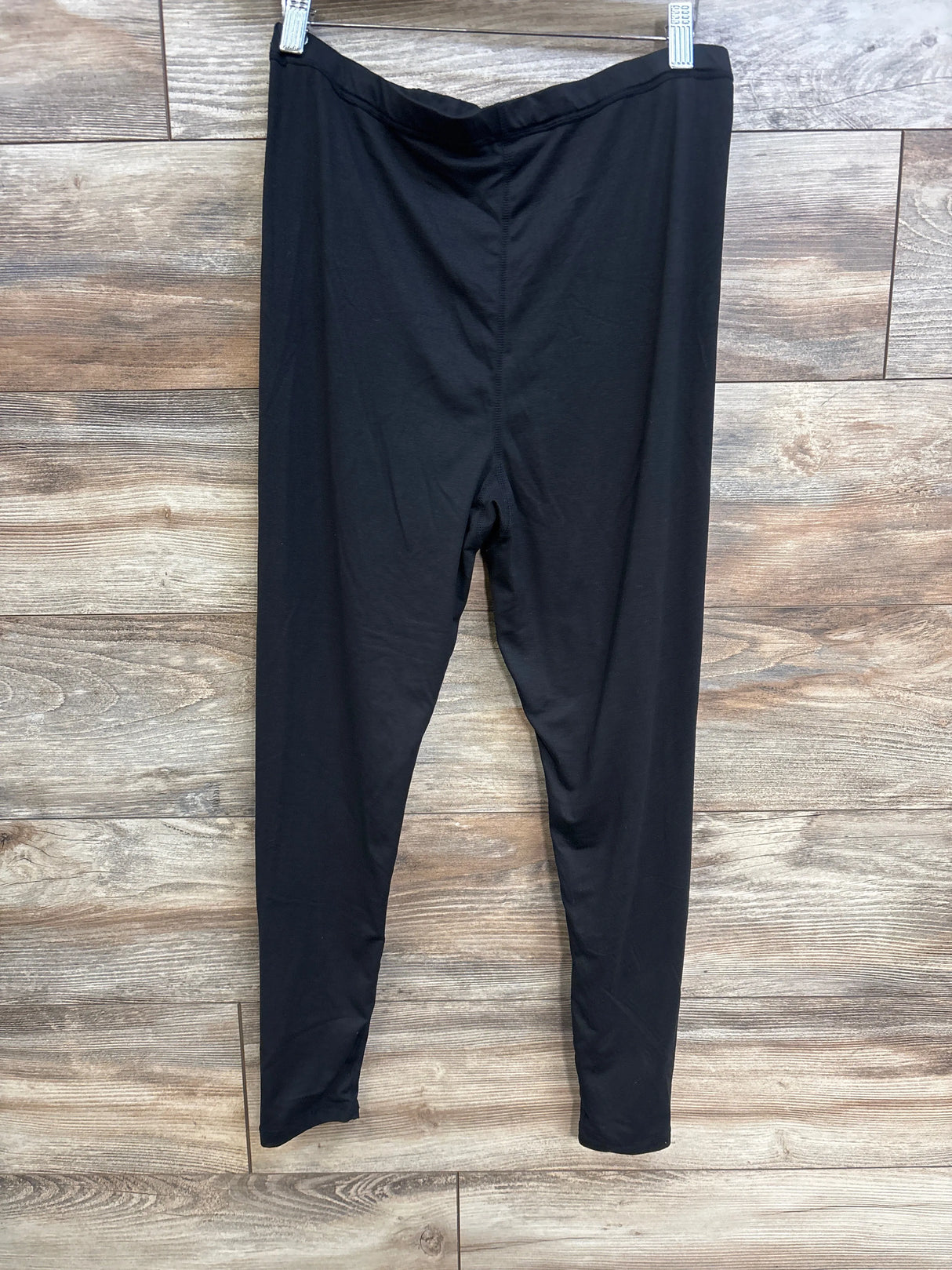 Maternity Leggings Black sz Medium